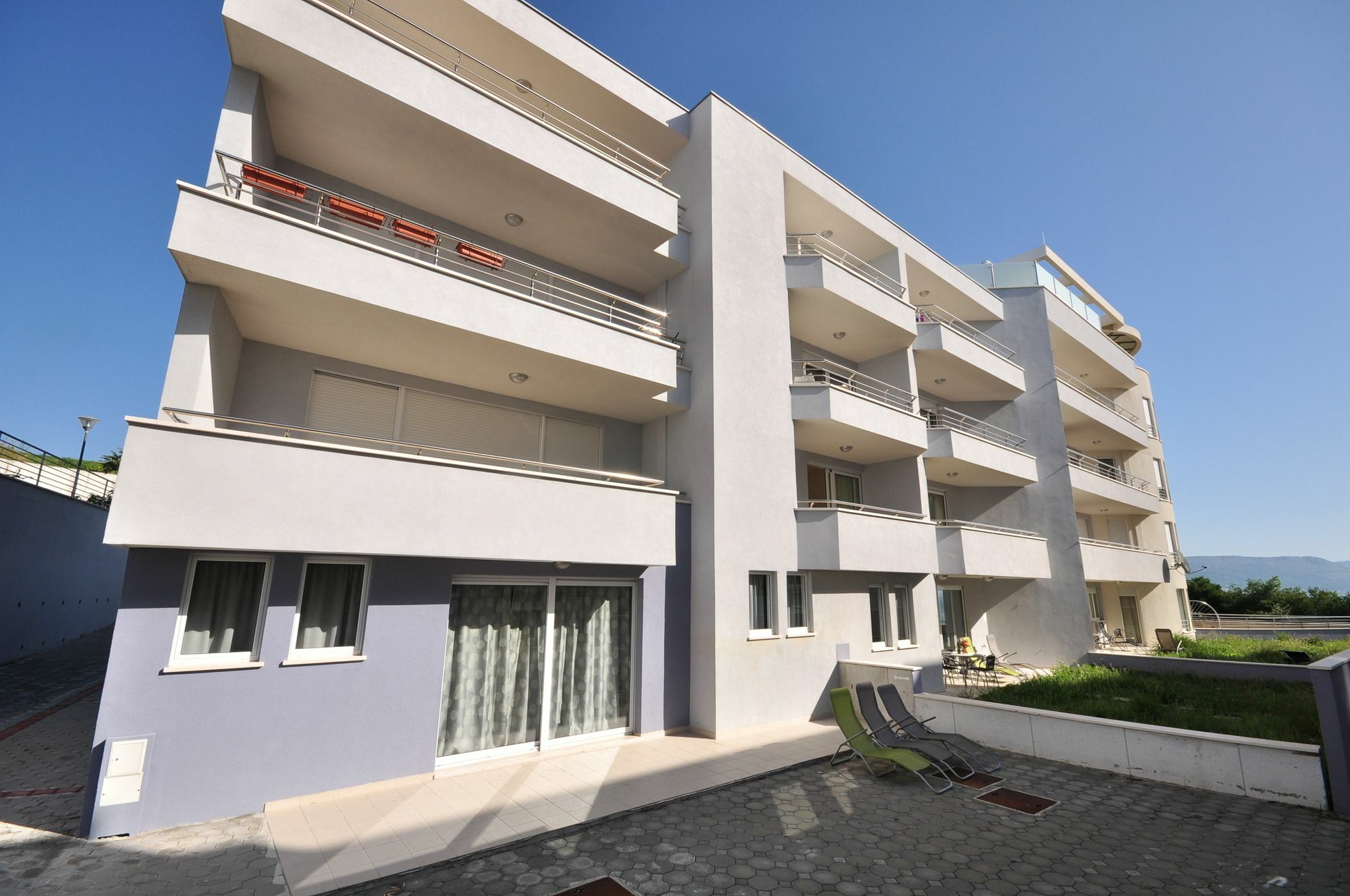 Apartment Adriatic Queen & *