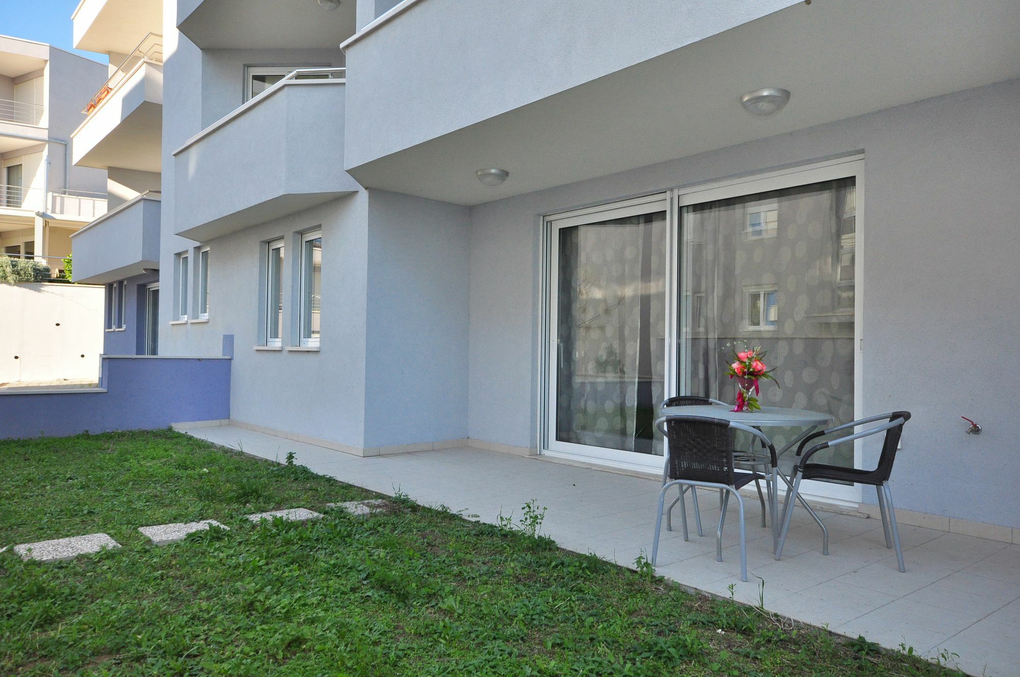 Apartment Adriatic Queen & *