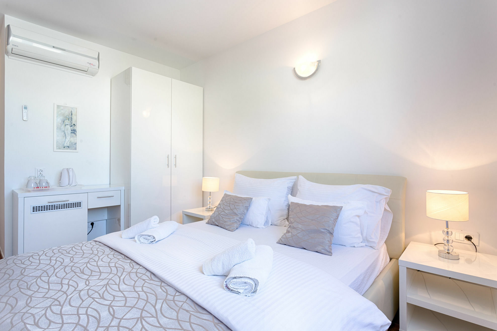 Adriatic Queen & Apartment