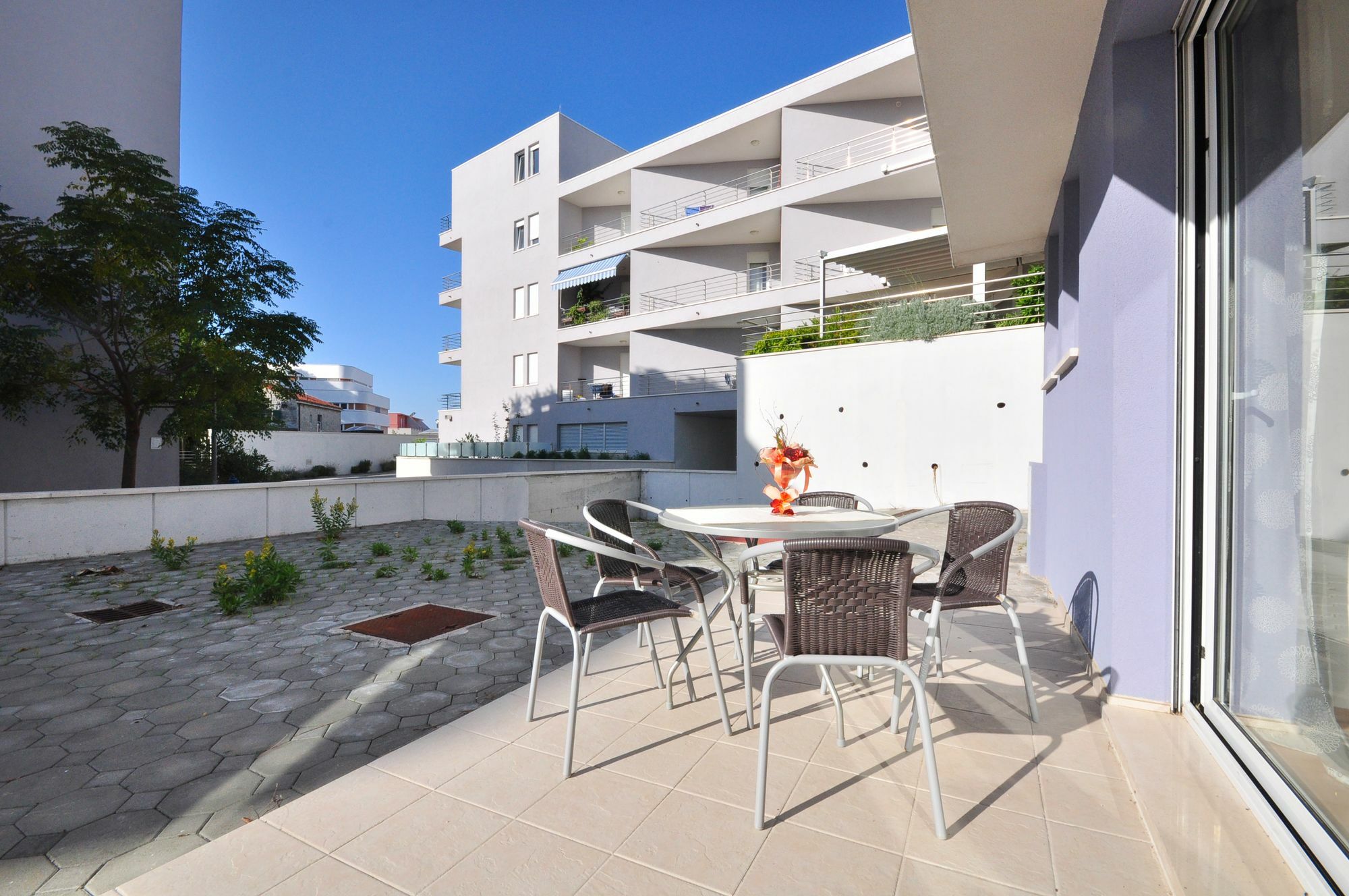 Adriatic Queen & Apartment *