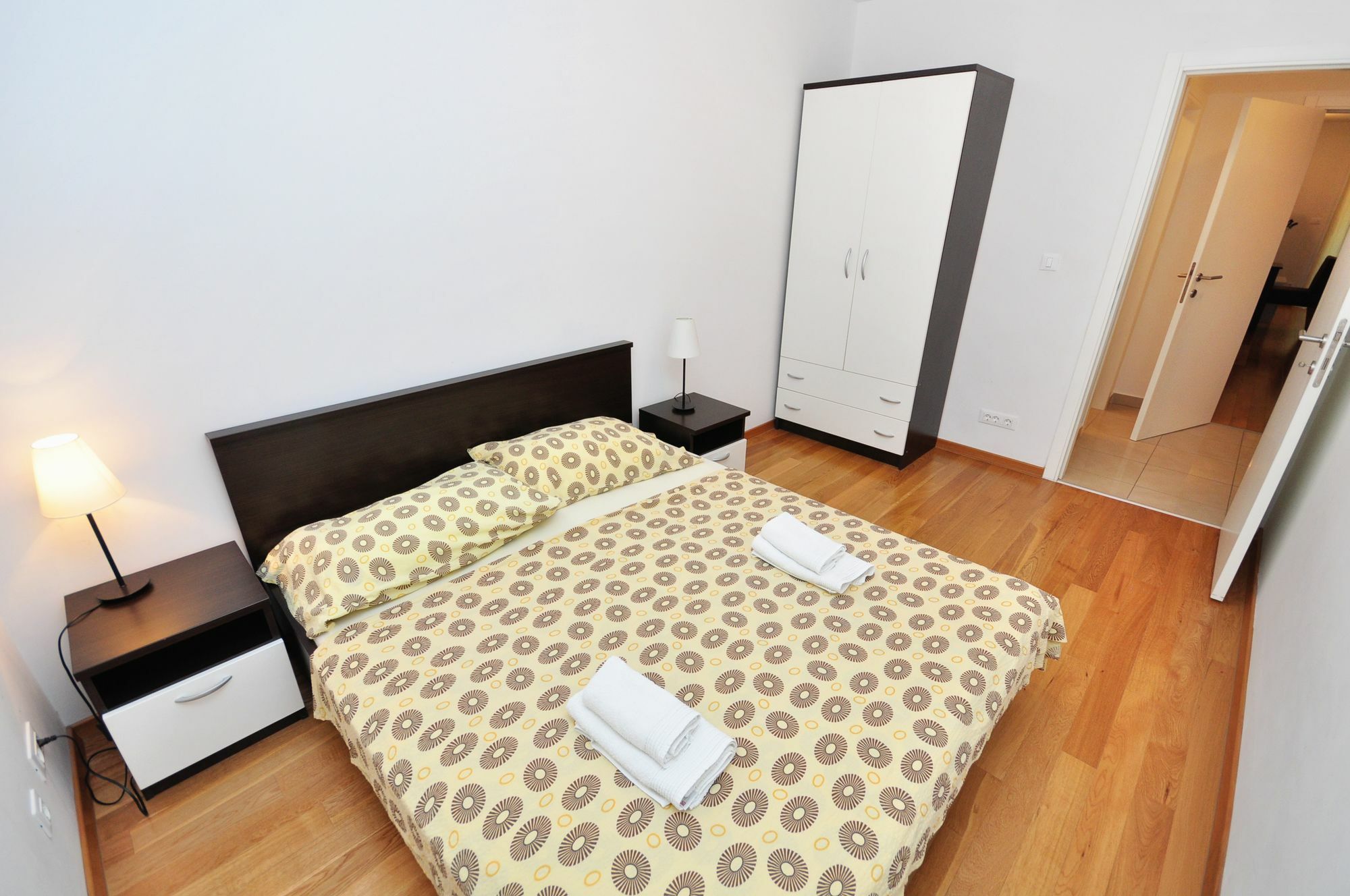 Apartment Adriatic Queen & *