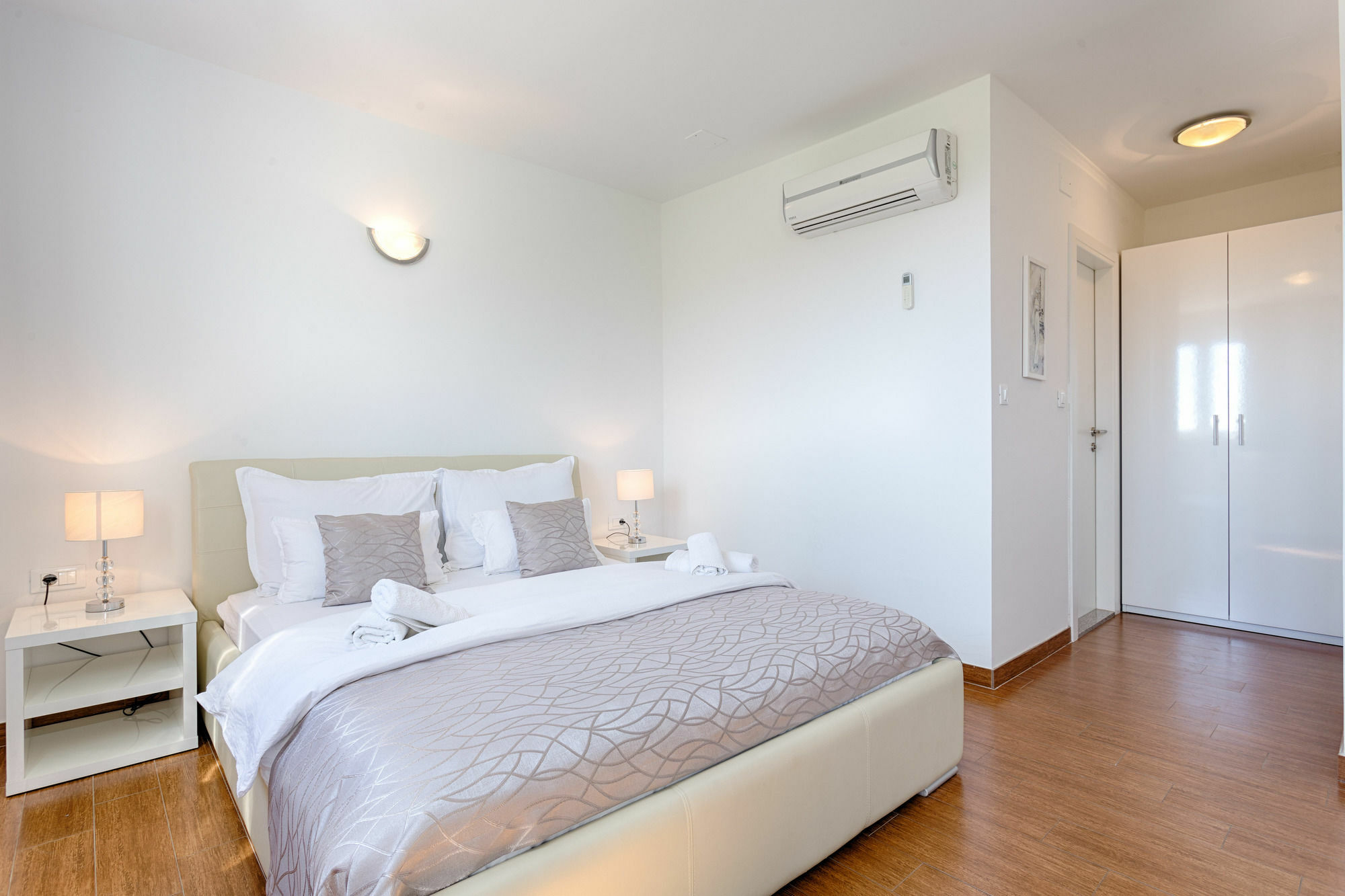 Apartment Adriatic Queen &