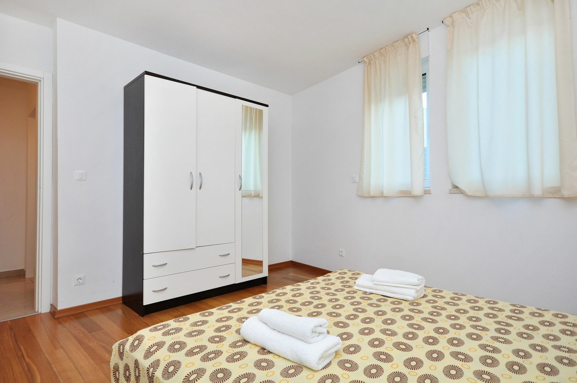 Adriatic Queen & Apartment