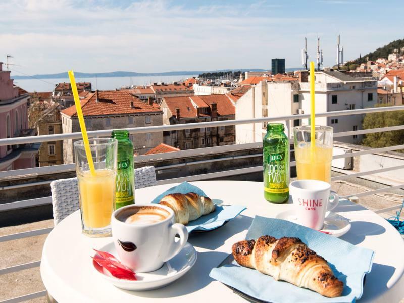 Prima Life Hotel Split