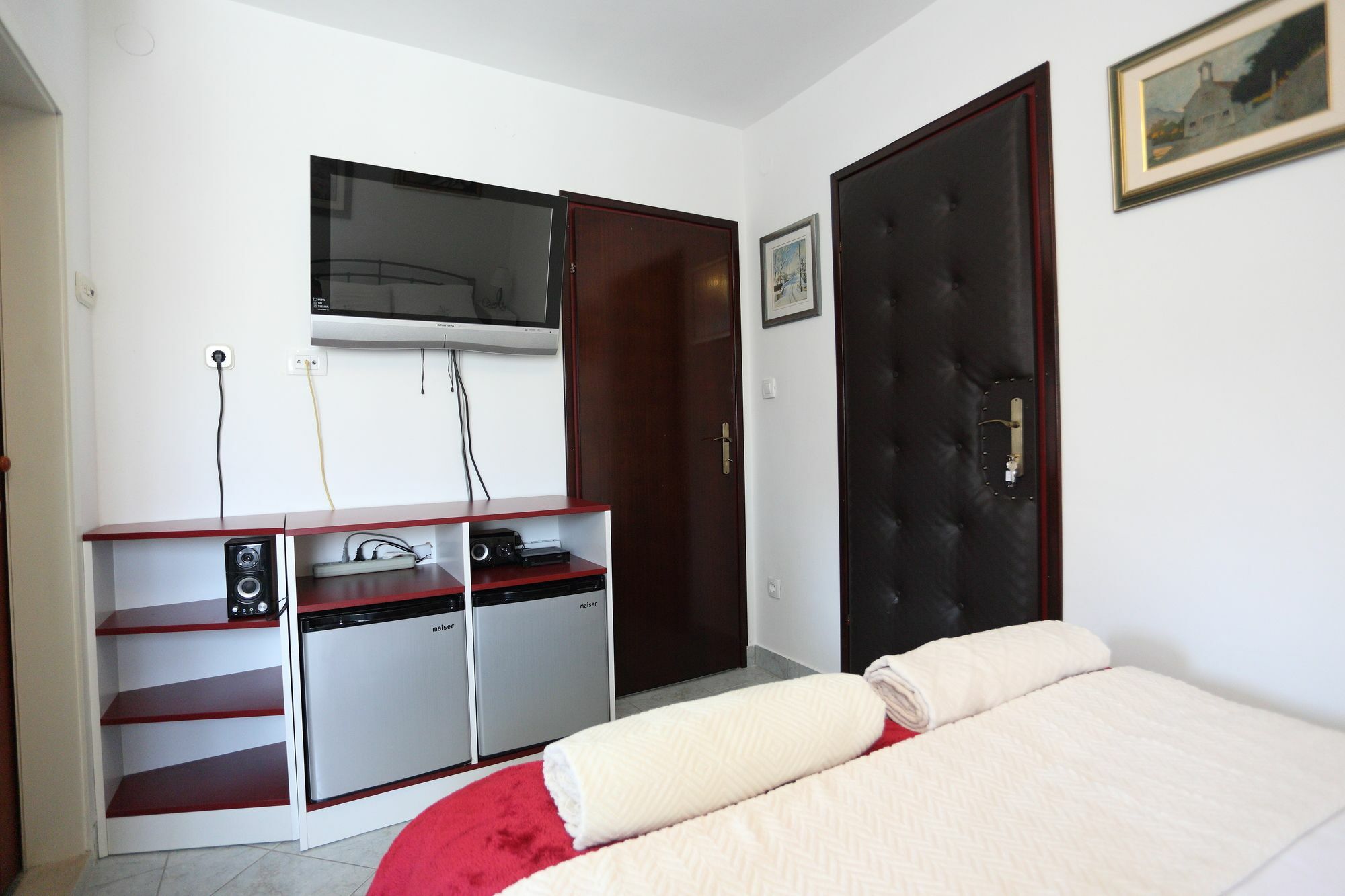 Golden Gate Dream 3*