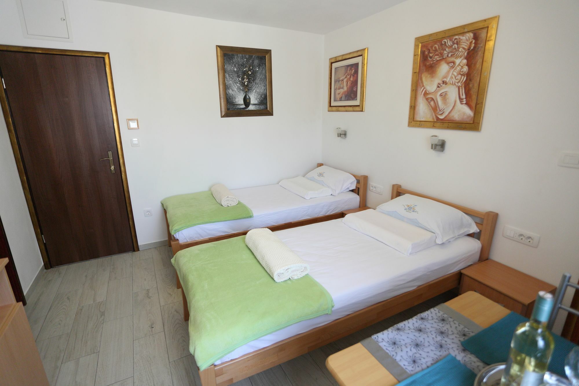 Golden Gate Dream Gasthuis 3*