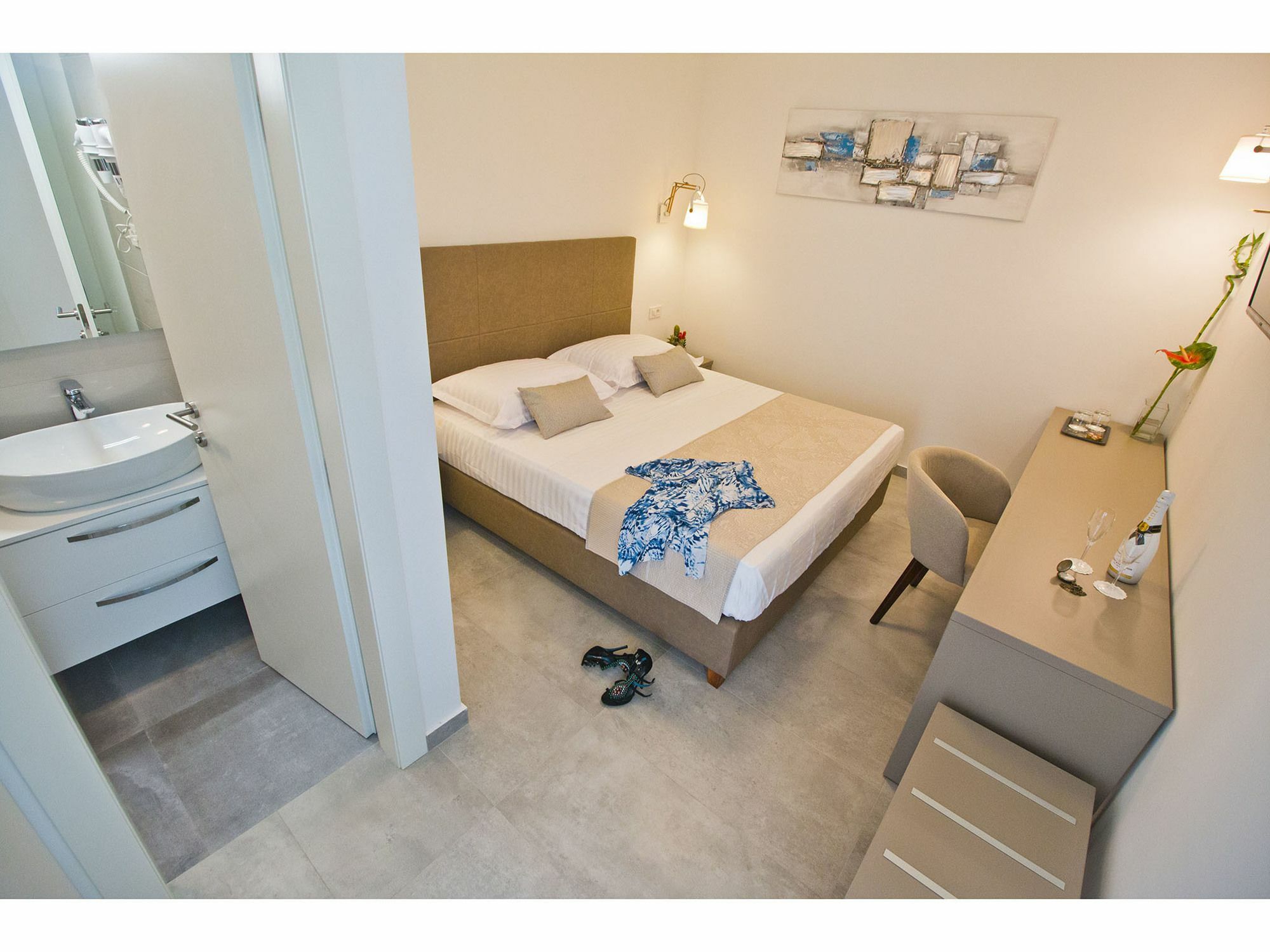 Luxury Pino 4*