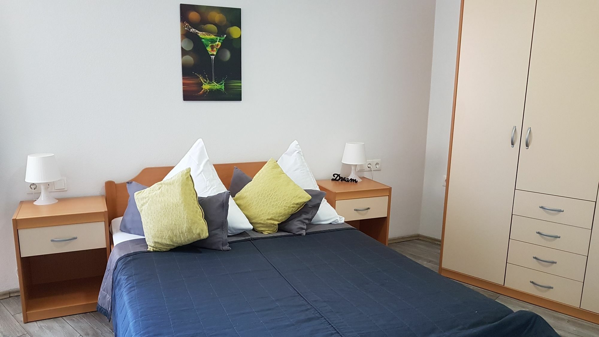 Guest house Toni Design Split