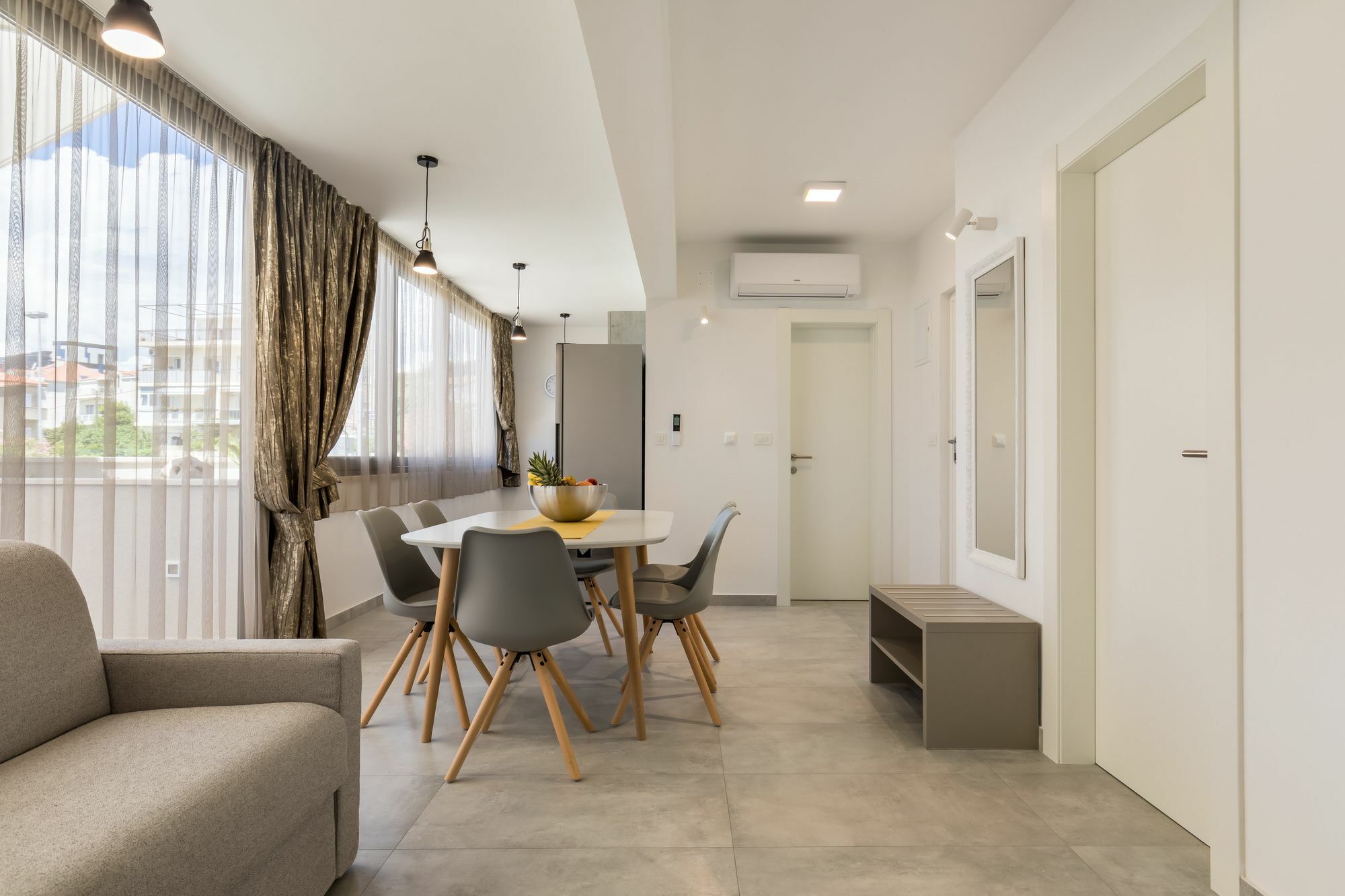 Luxury Pino Guest house Split