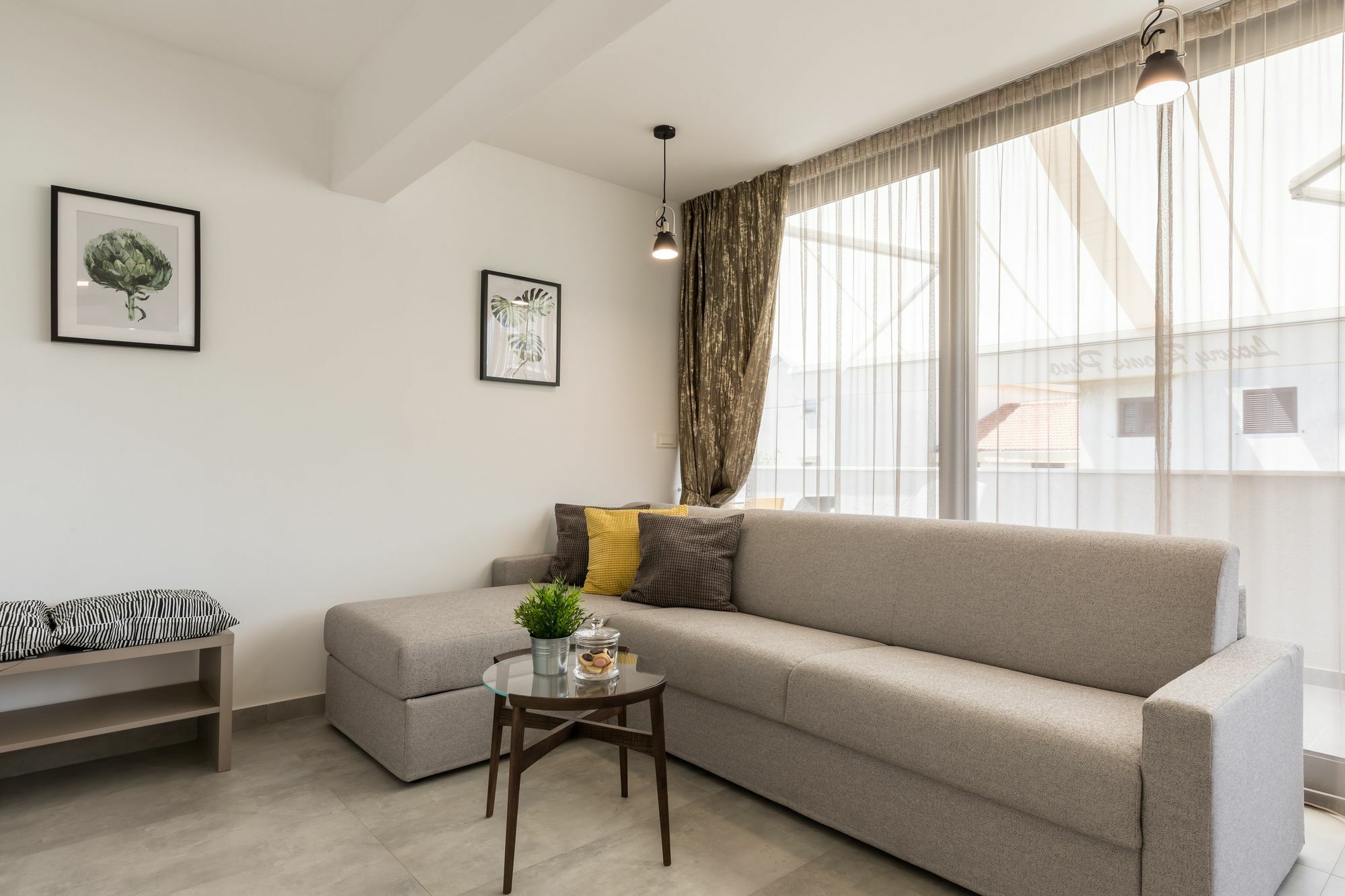 Luxury Pino Guest house 4*