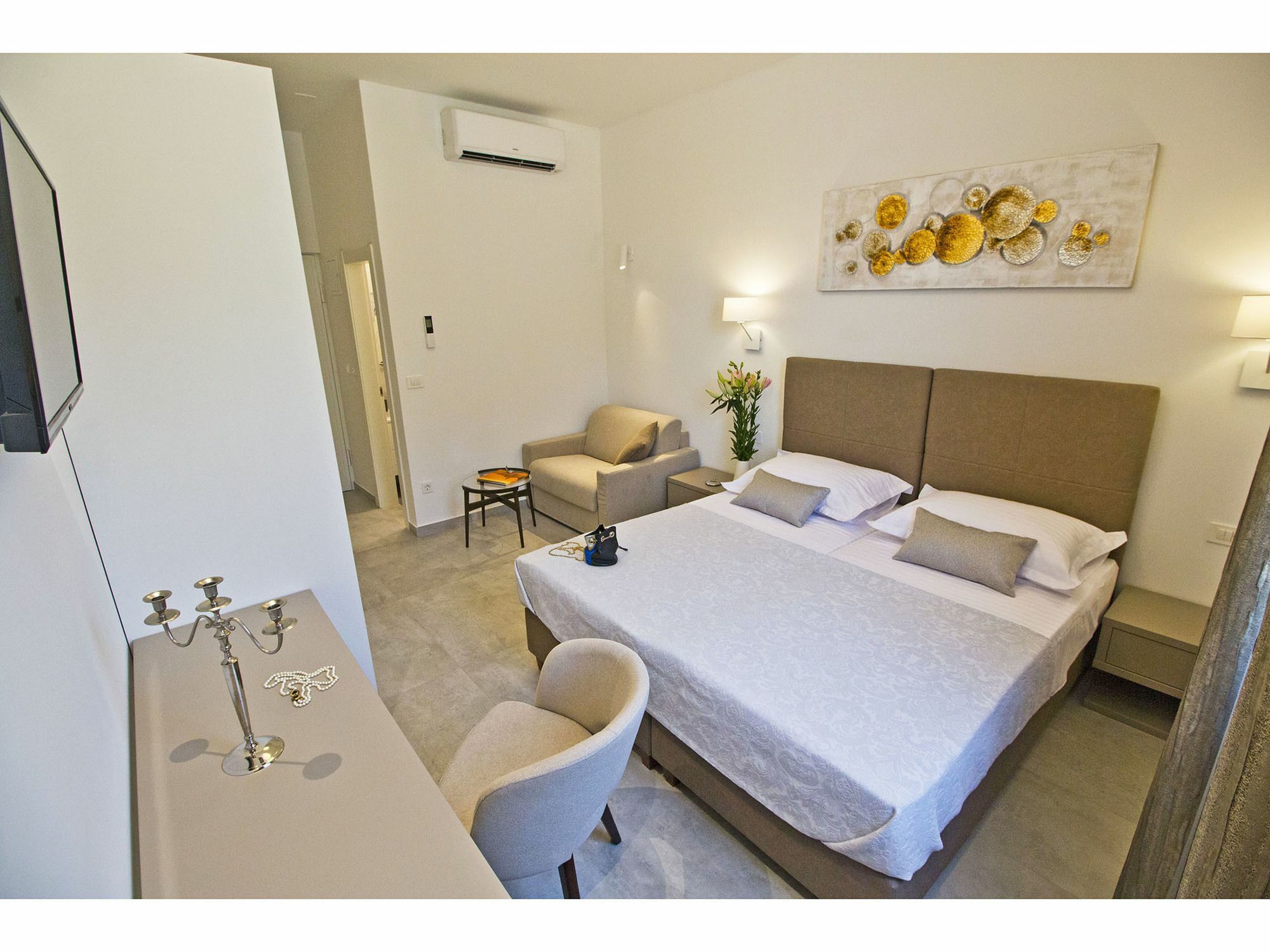 Guest house Luxury Pino