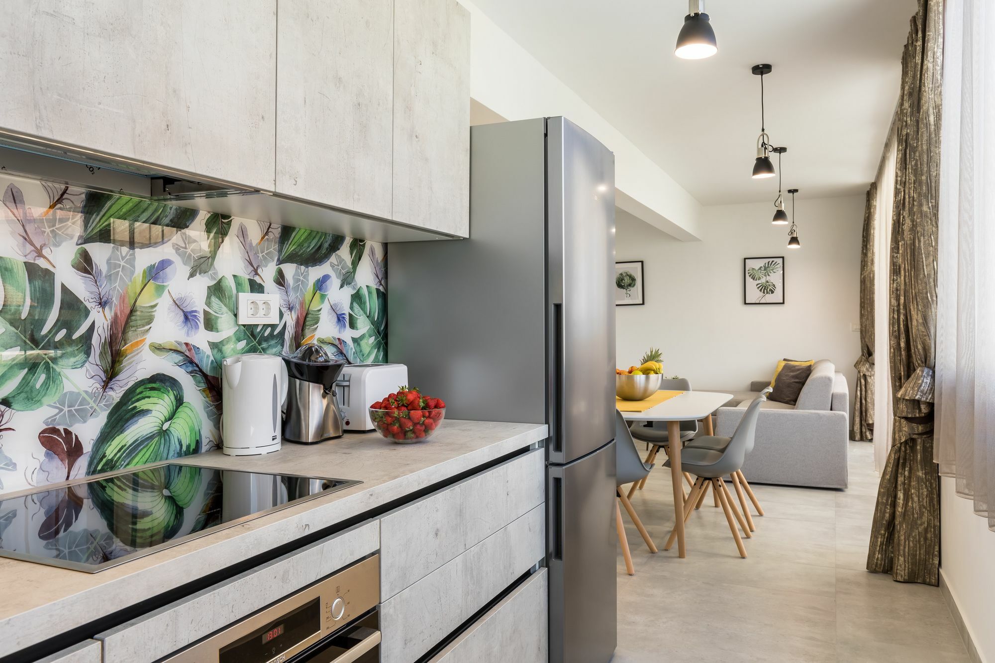 Guest house Luxury Pino Split