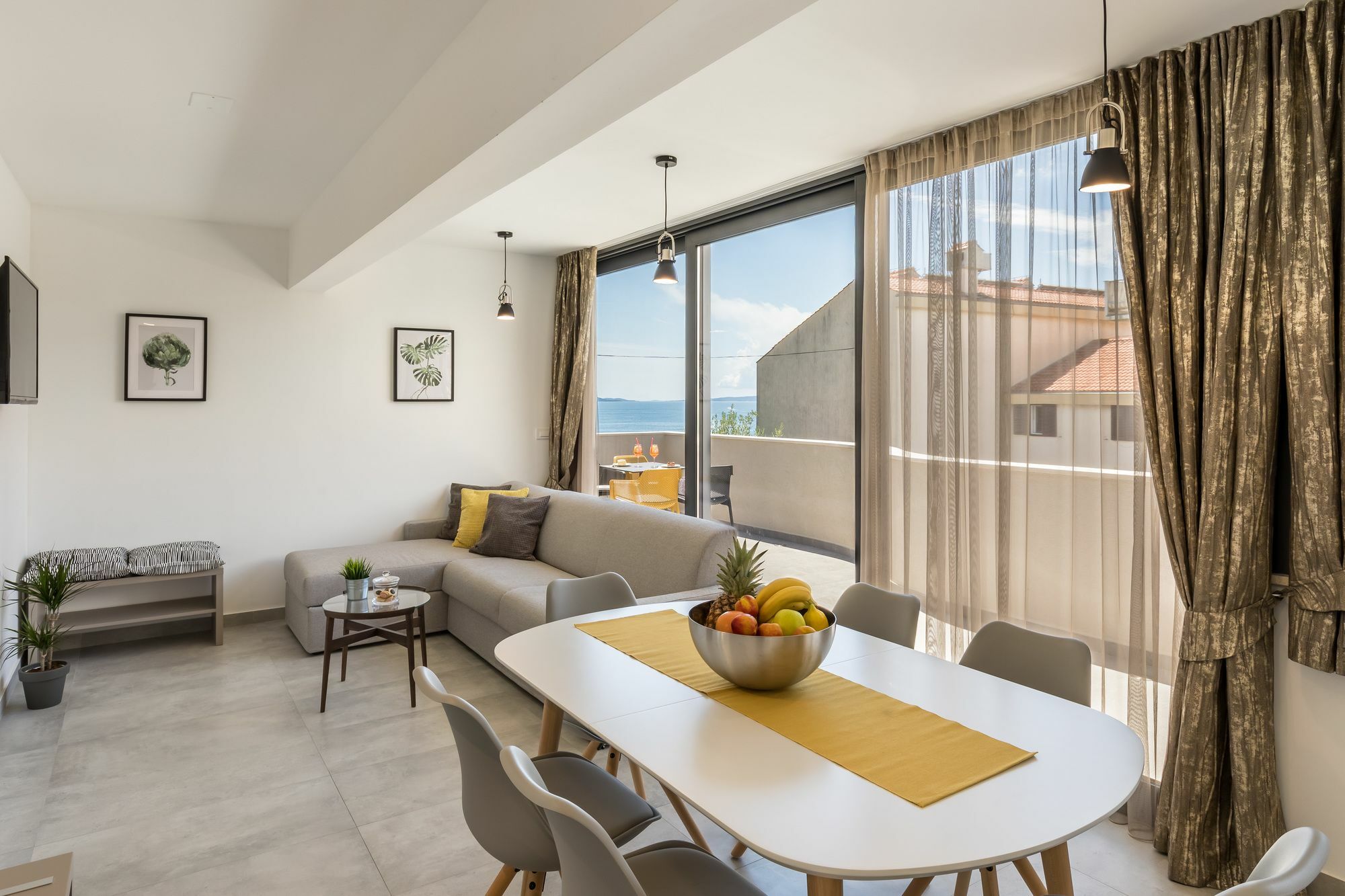 Luxury Pino Guest house Split