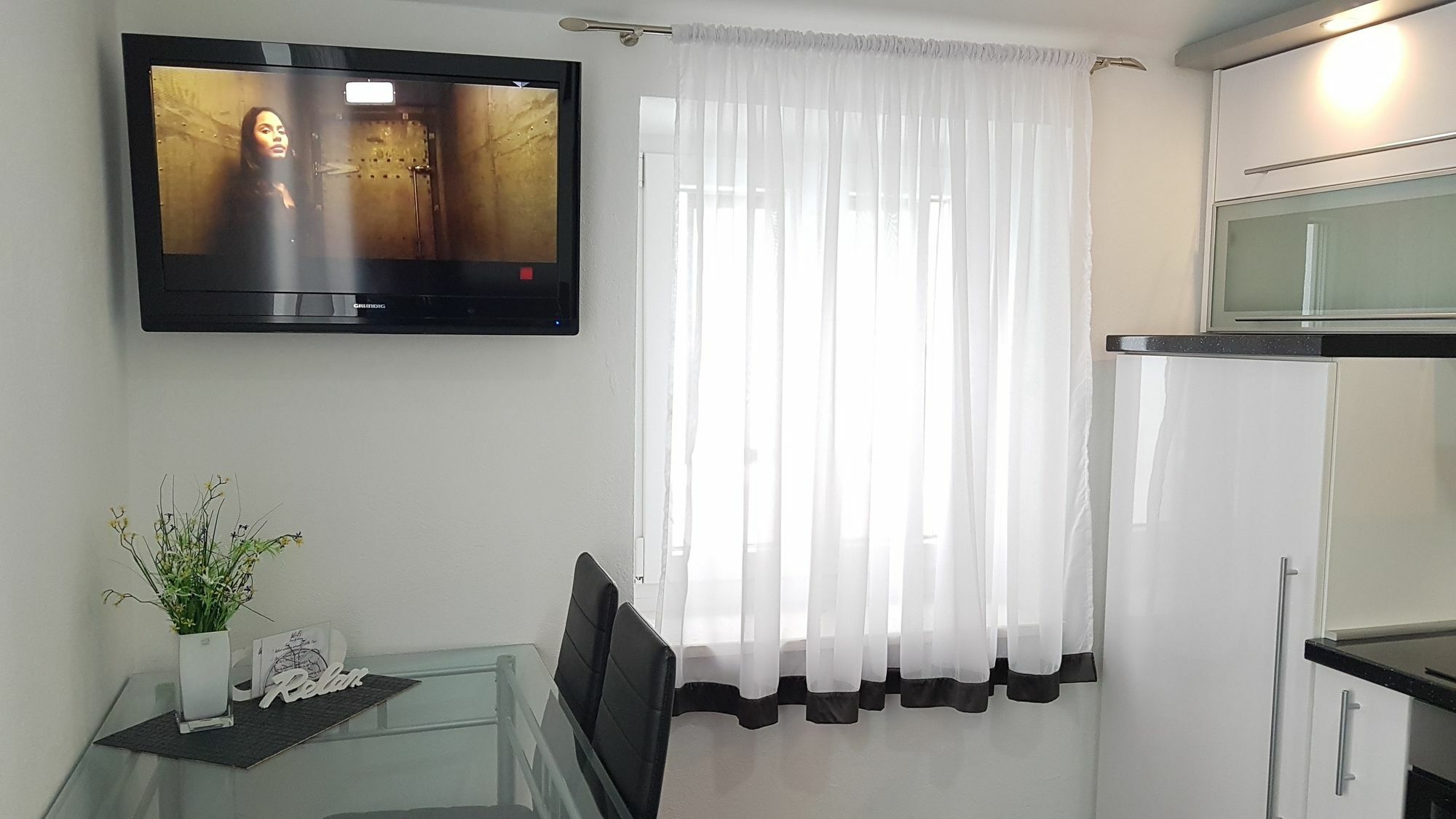 Guest house Toni Design