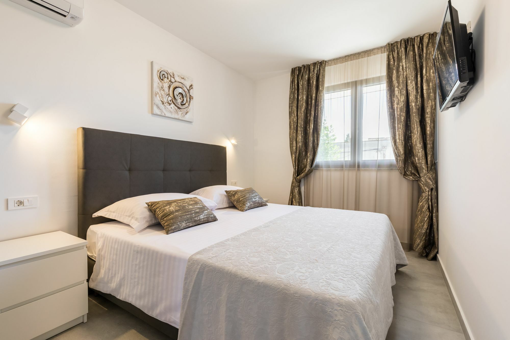 Guest house Luxury Pino