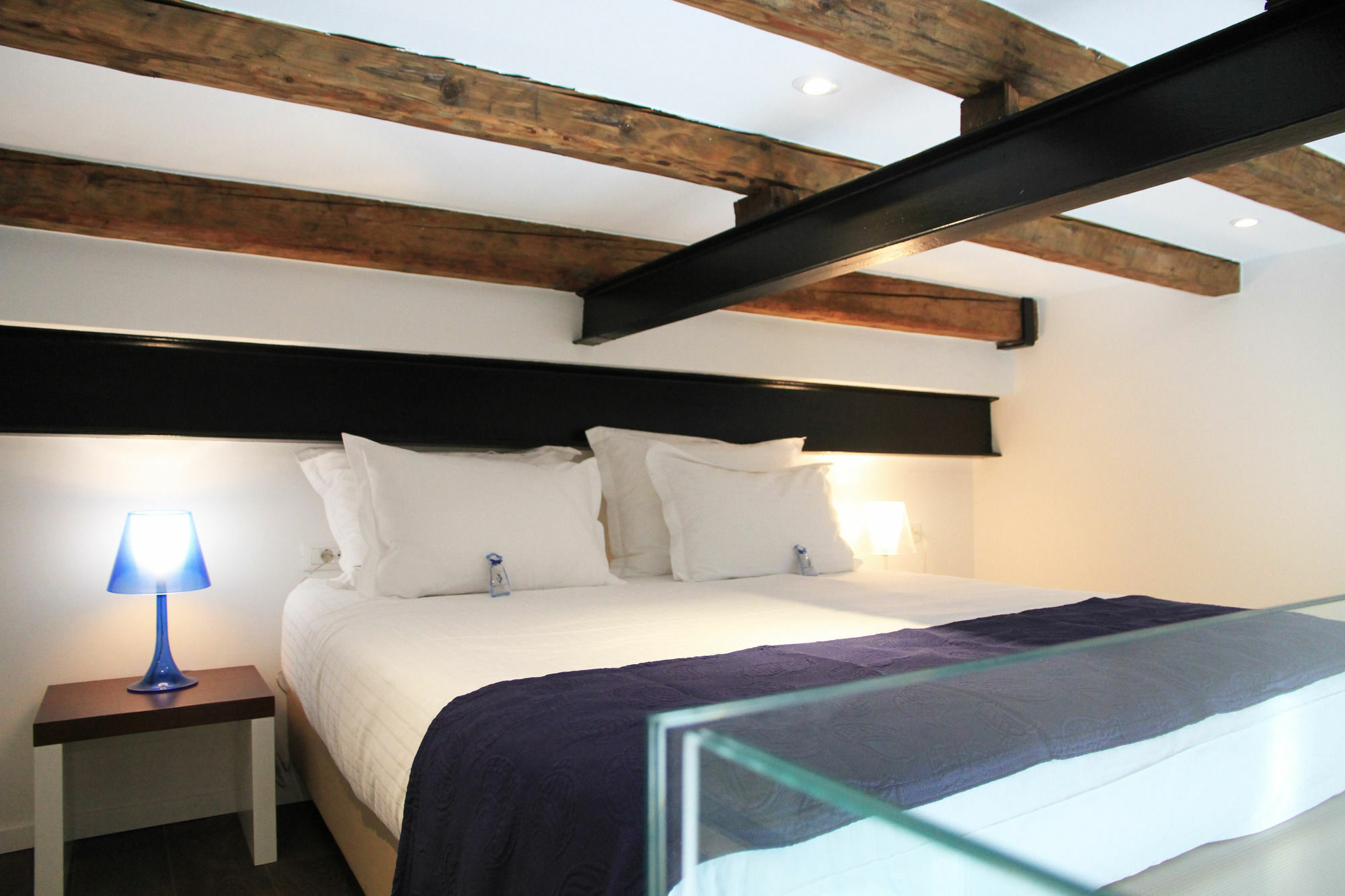 Azur Luxury Split