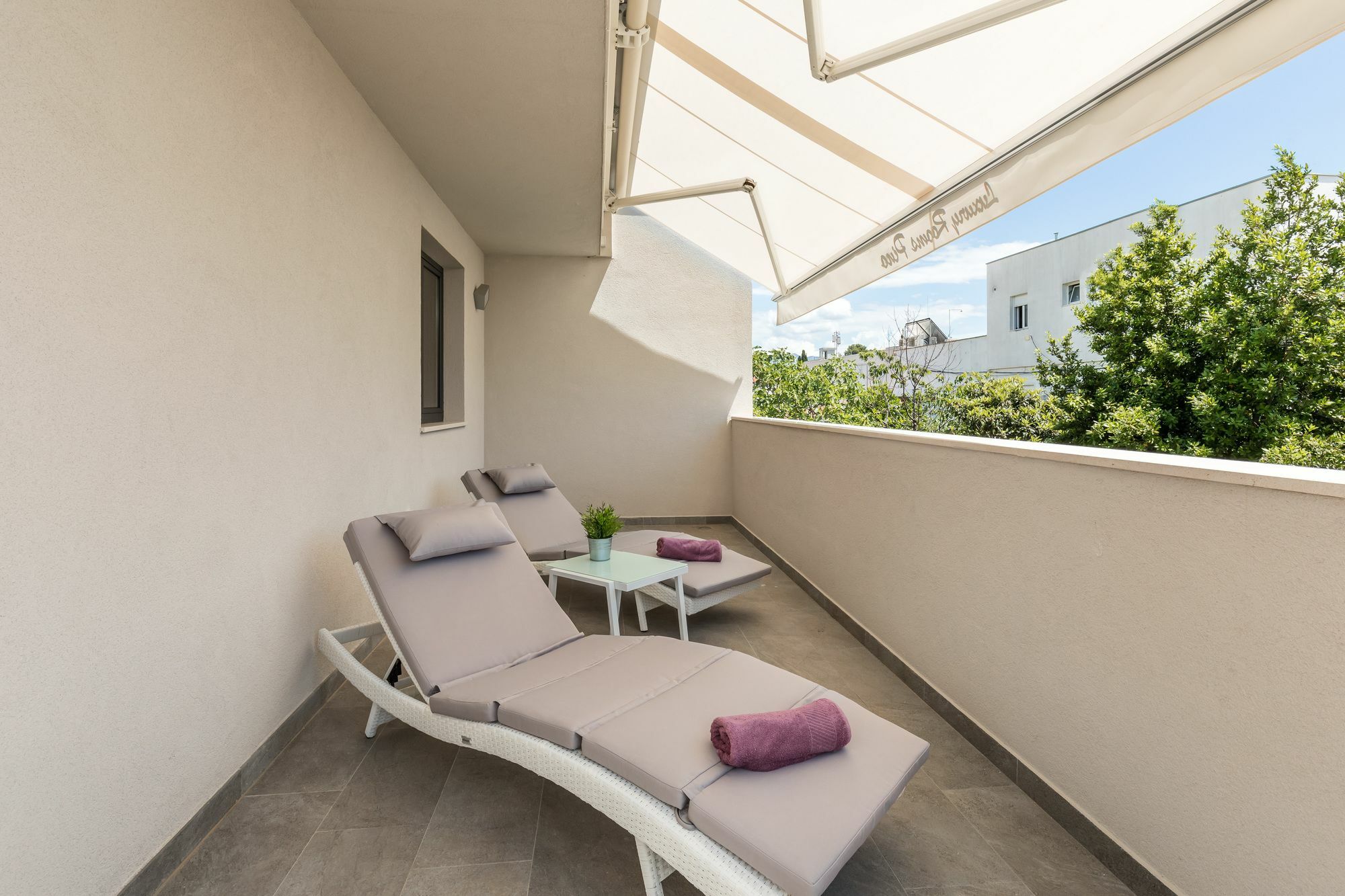 Luxury Pino Guest house