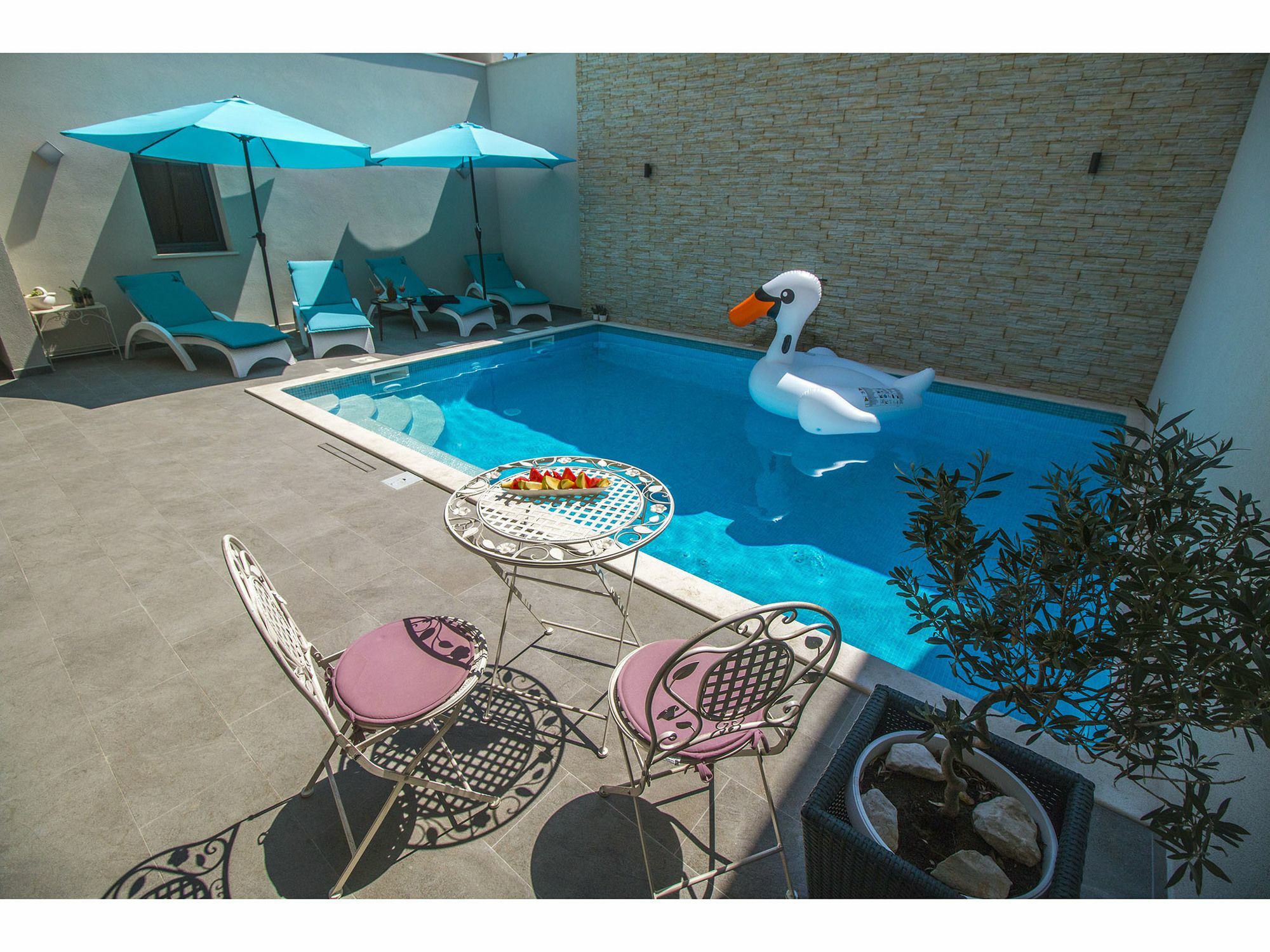 Guest house Luxury Pino