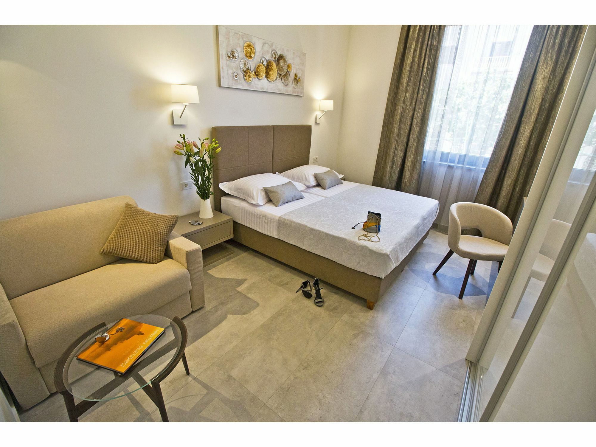 Luxury Pino Guest house Split