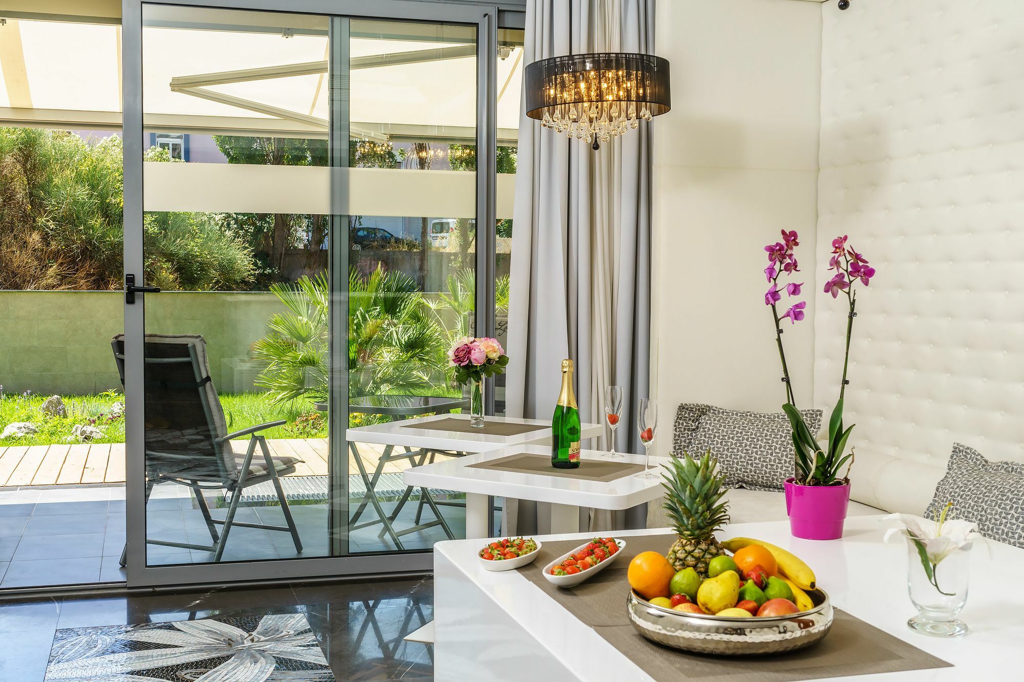 Oasis Life 4* Split