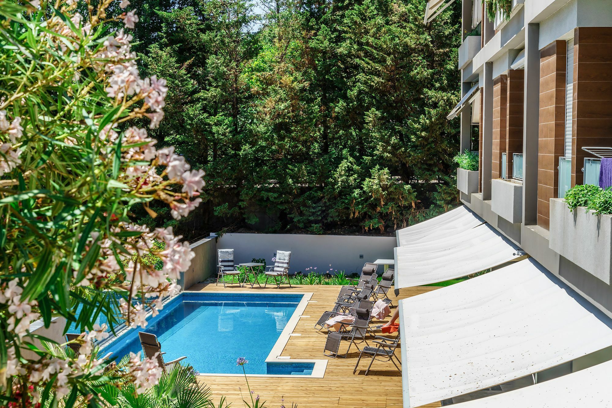 Oasis Life 4* Split