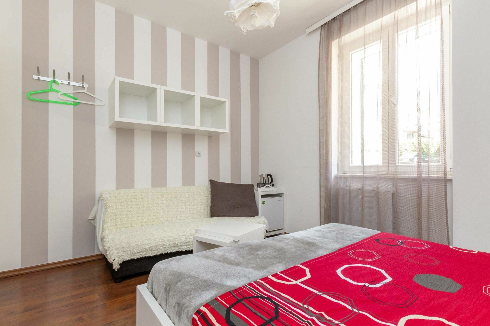 Bed & Breakfast Aspalathos 3*