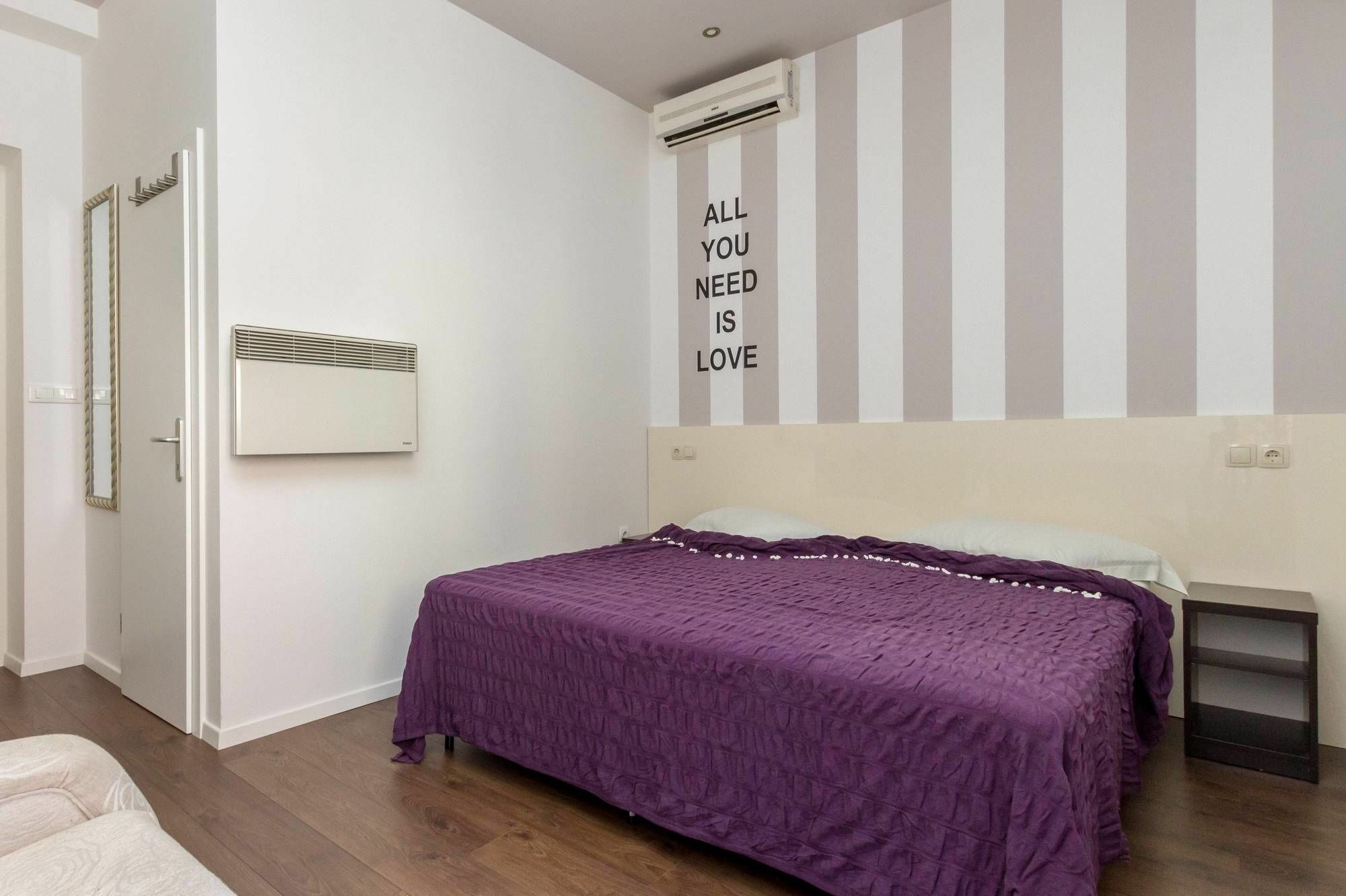 Bed & Breakfast Aspalathos