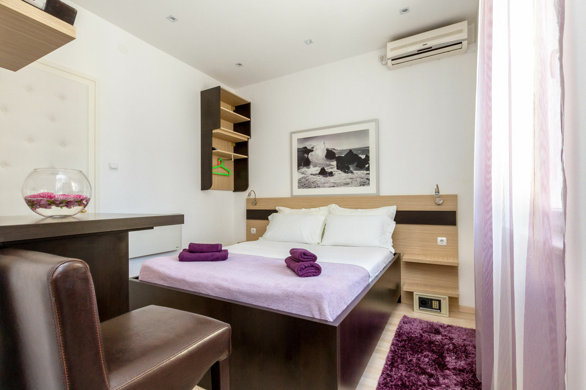 Bed & Breakfast Aspalathos Split