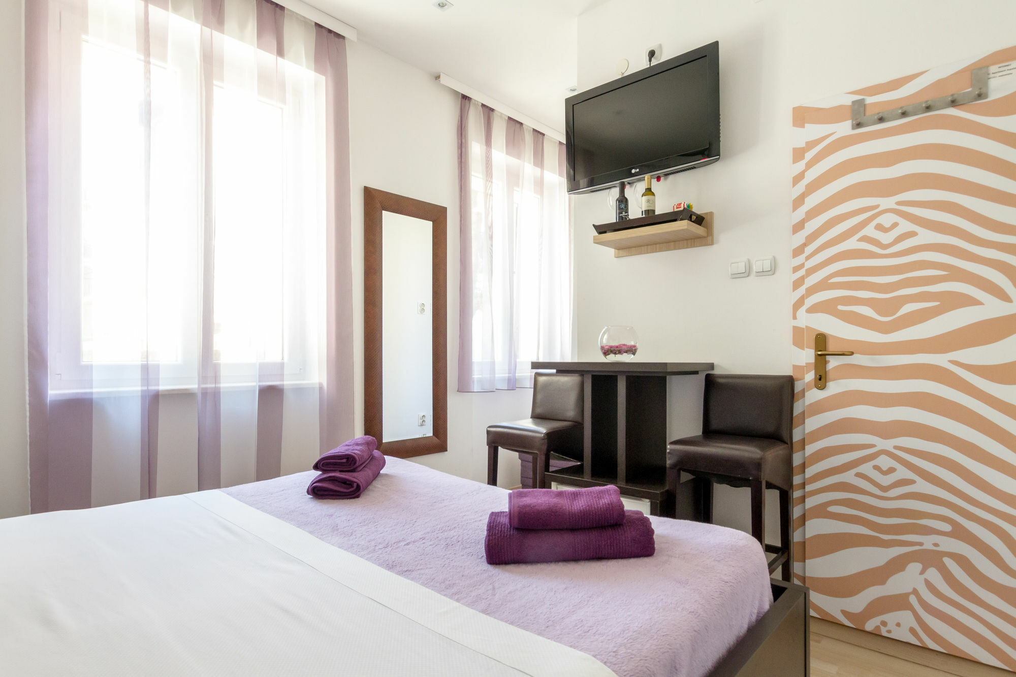 Aspalathos Bed & Breakfast Split