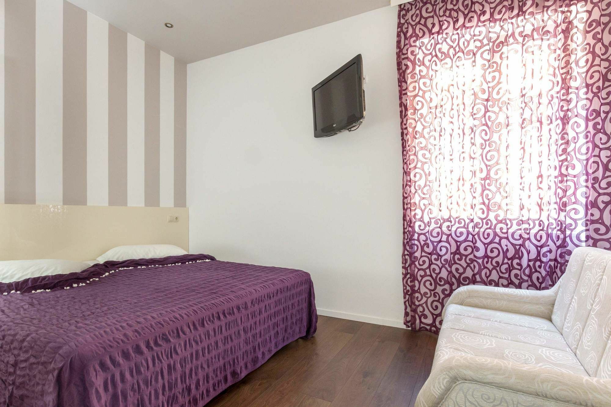 Bed & Breakfast Aspalathos 3*