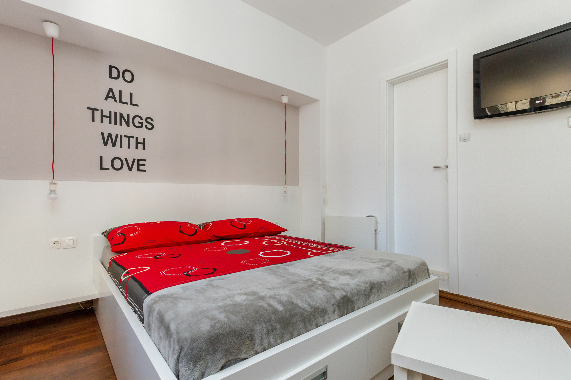 Aspalathos Bed & Breakfast