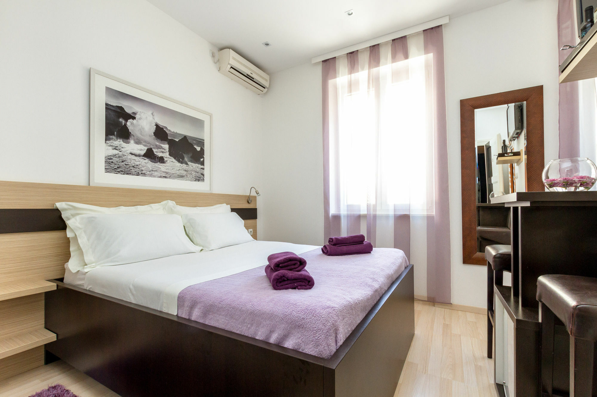 Aspalathos Bed & Breakfast 3*