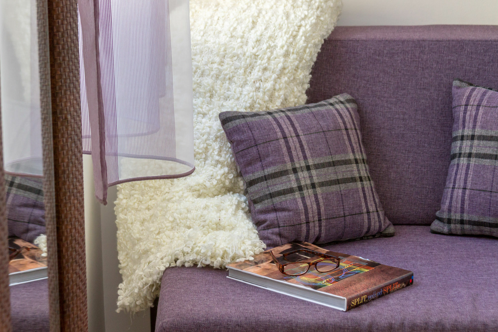 Aspalathos Bed & Breakfast