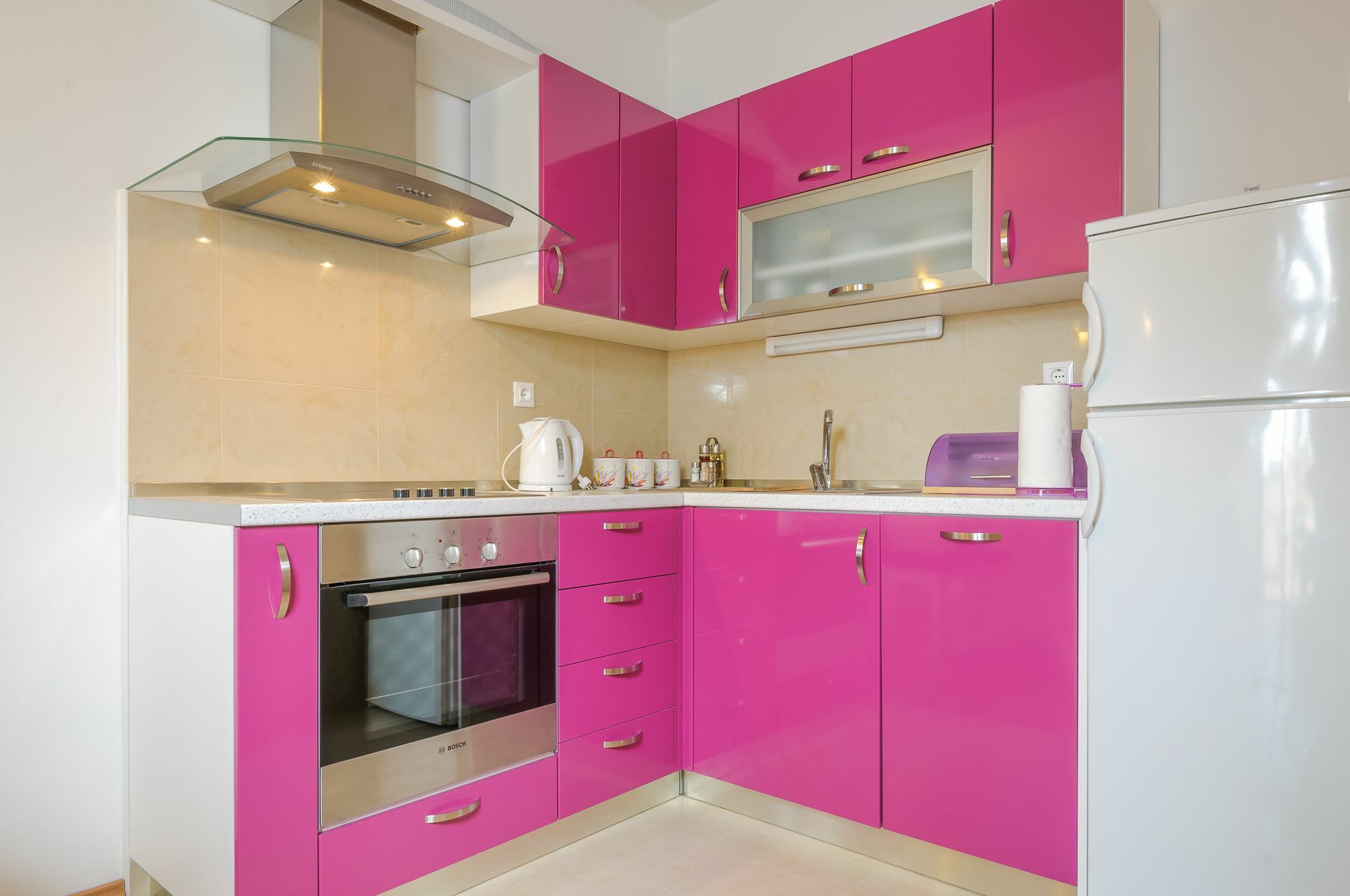 Zuvela Apartman *