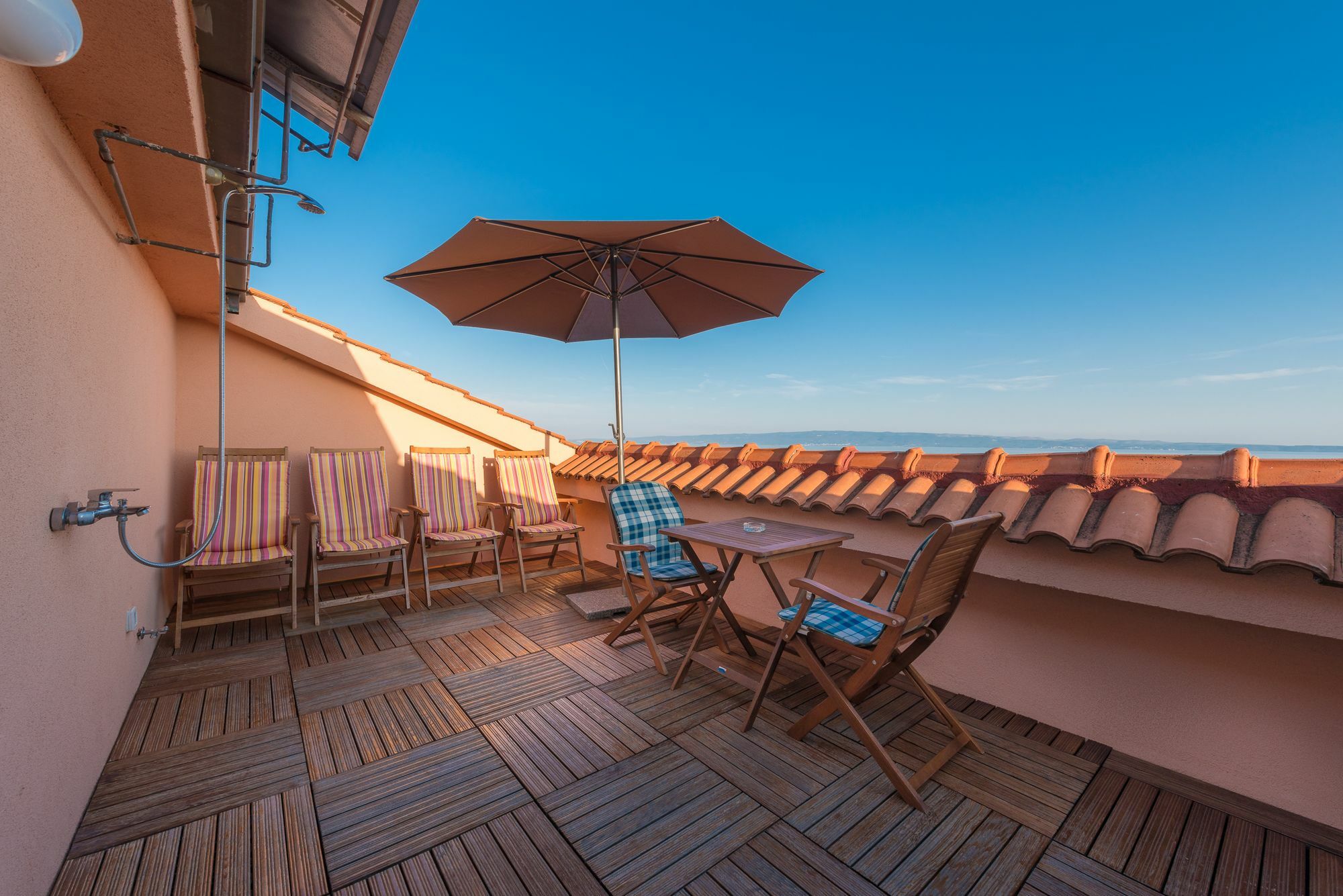 Zuvela Apartman Split