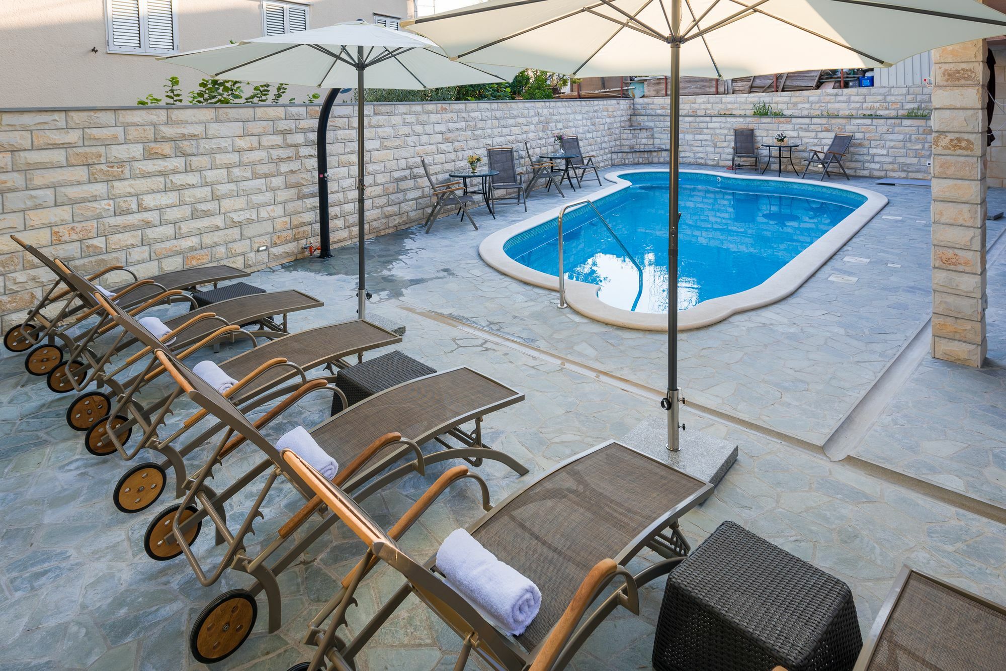 Zuvela Apartman *