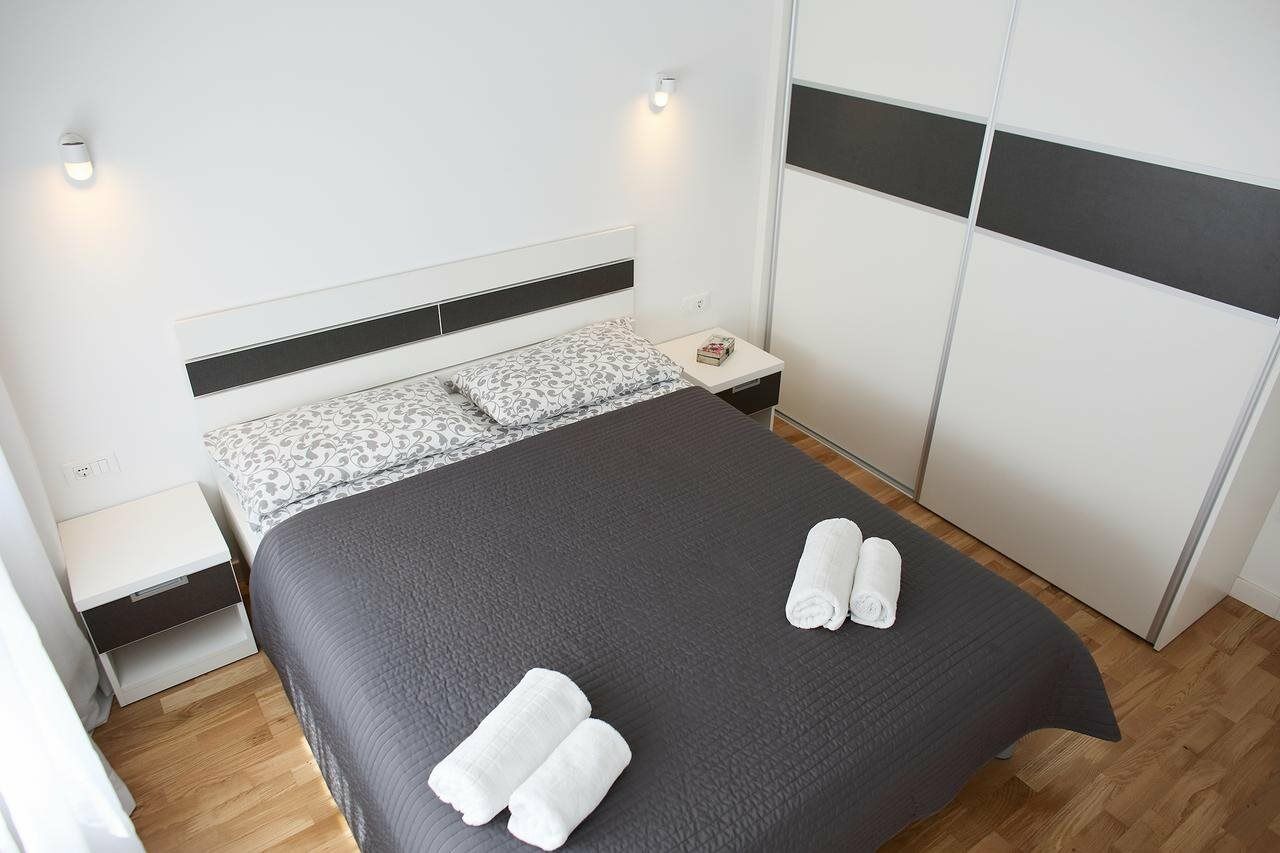 Le Monde Appartement *
