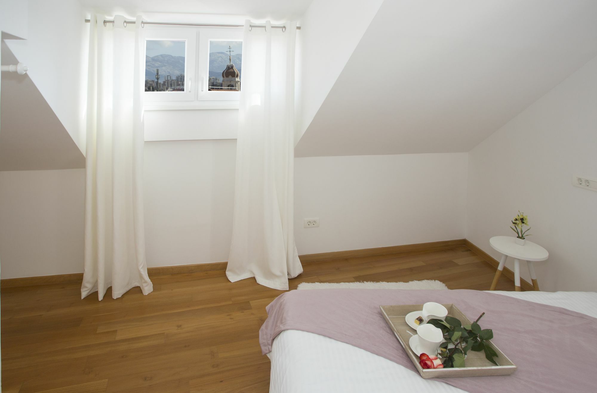 Daky Gostinjska kuća 4*