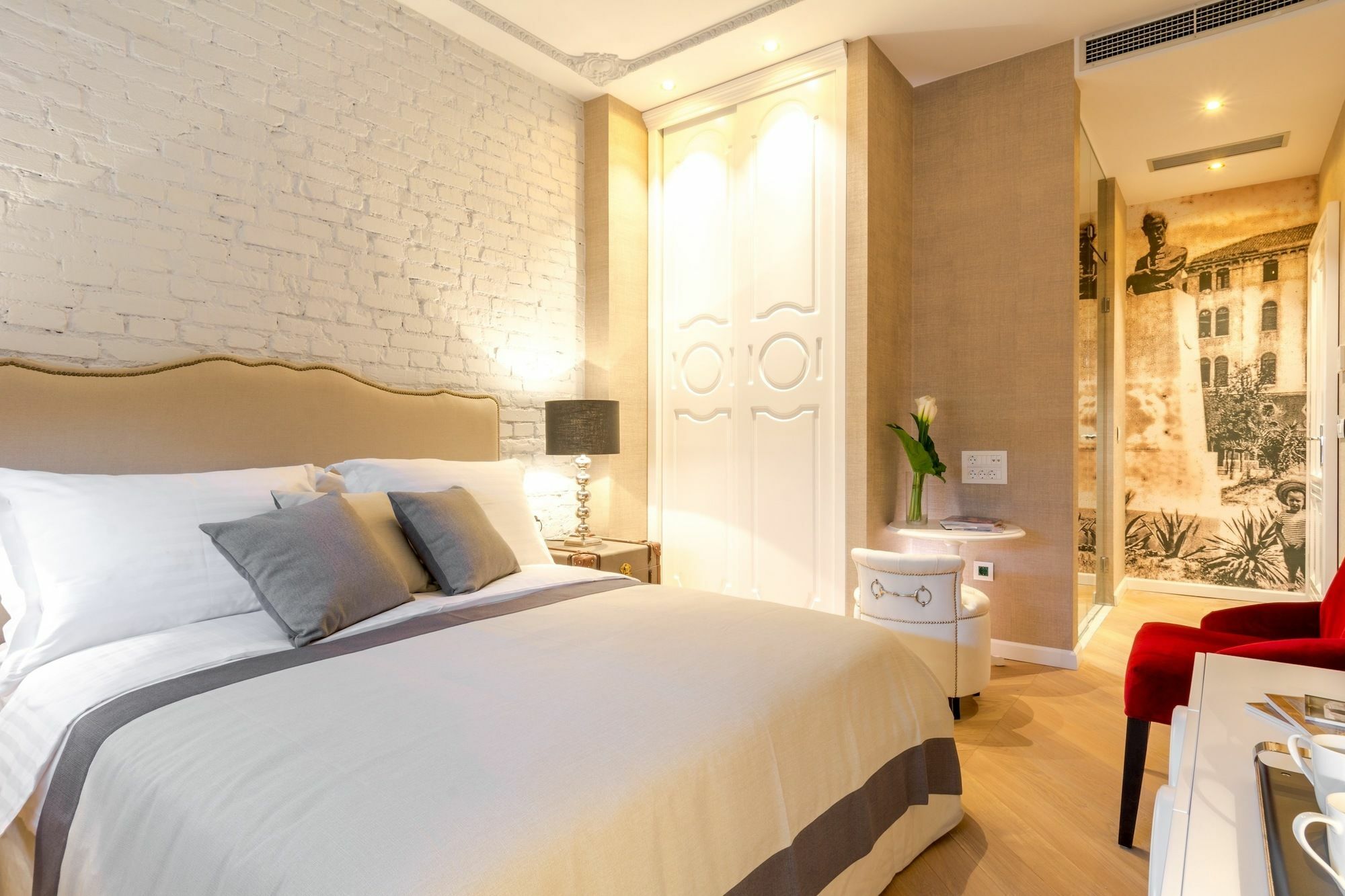 Procurator 7 Luxury Casa de hóspedes 4*