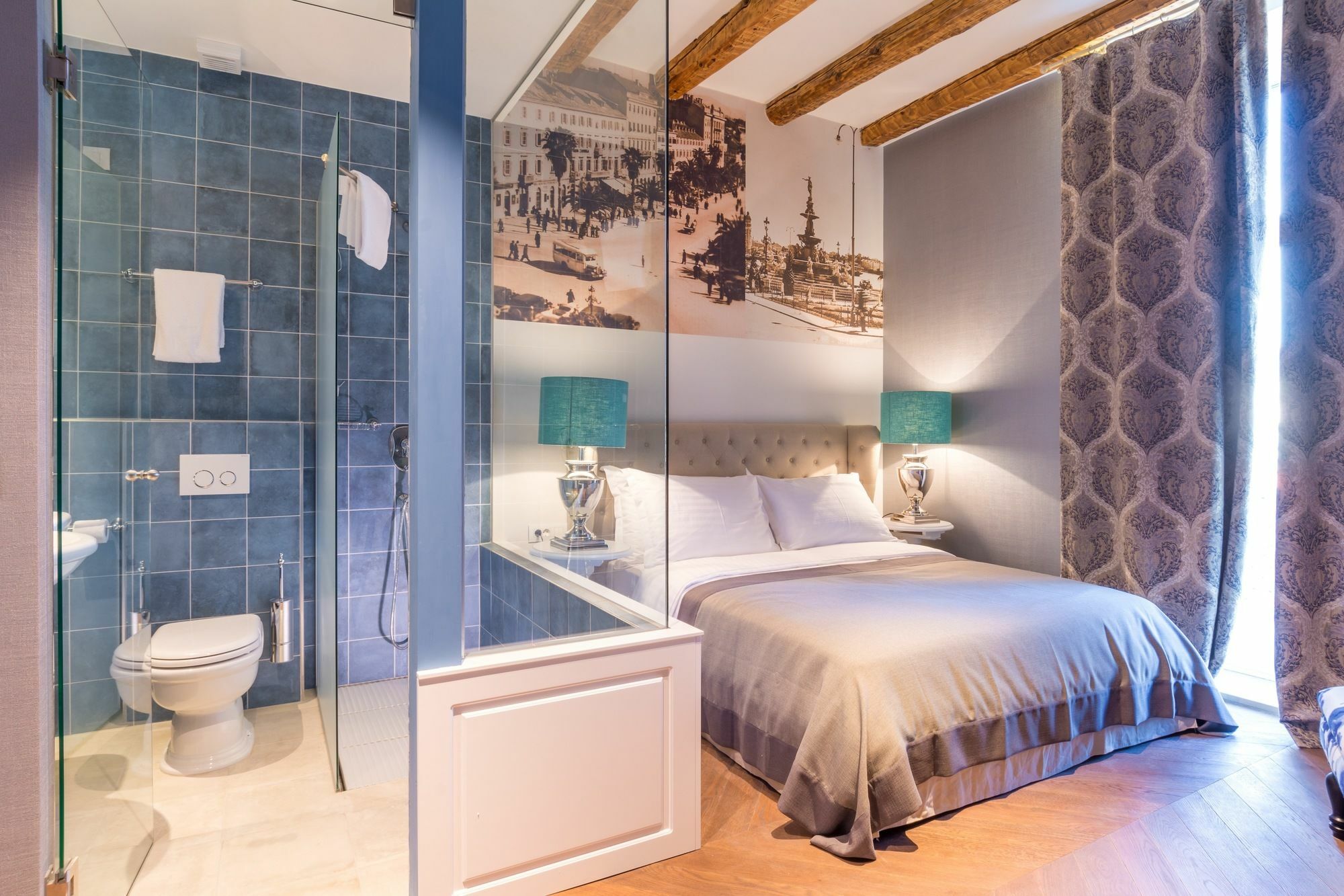 Casa de hóspedes Procurator 7 Luxury