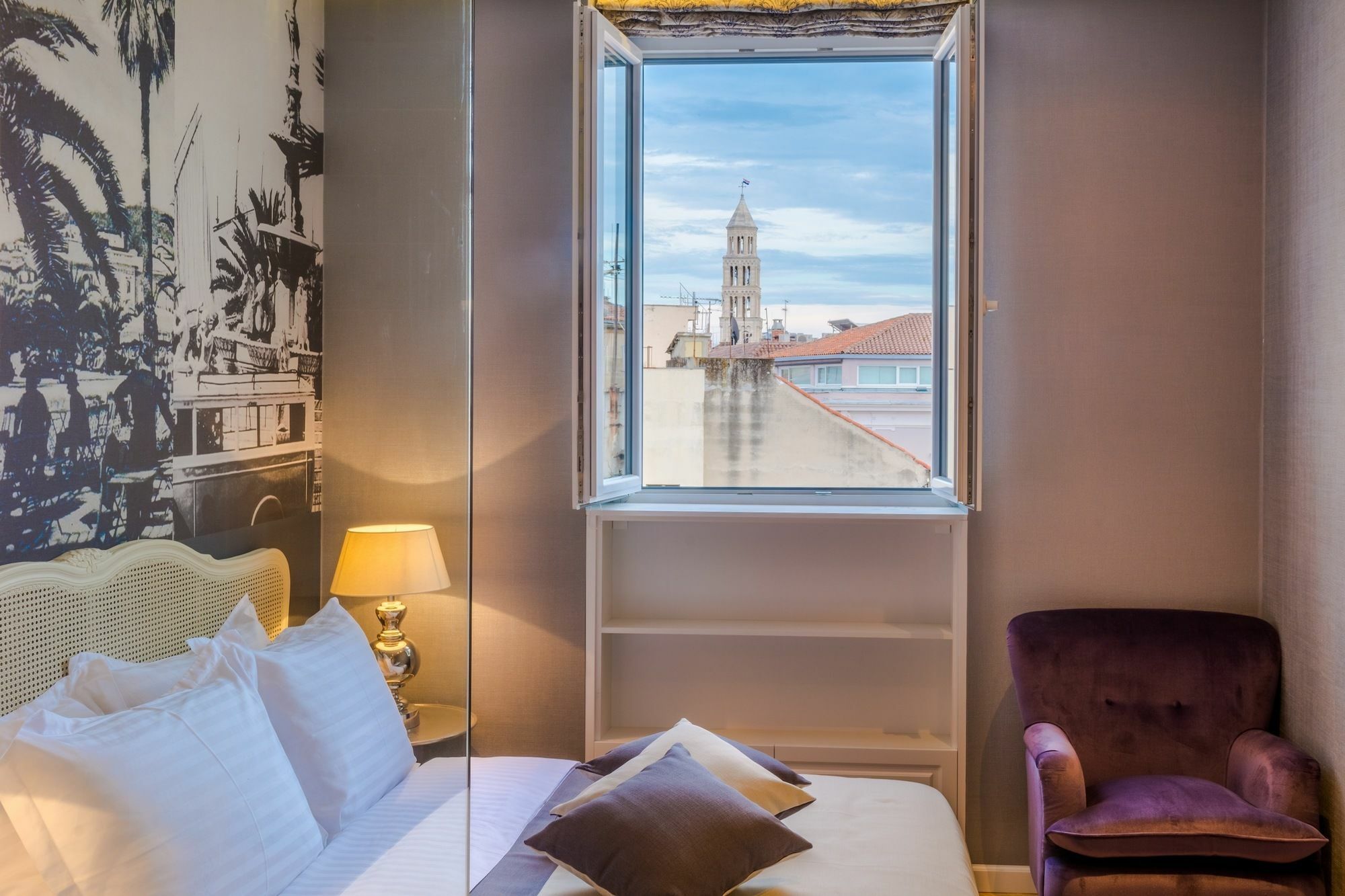 Casa de hóspedes Procurator 7 Luxury 4*