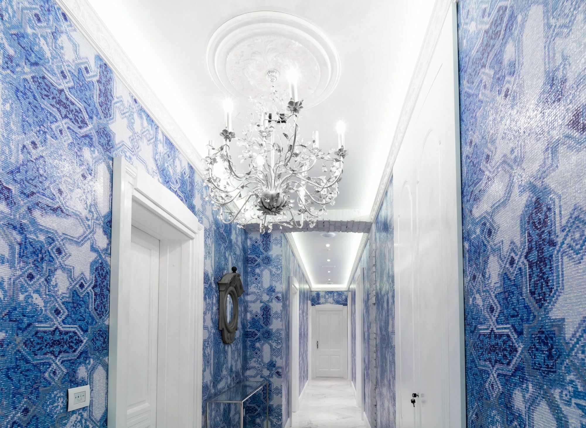 Casa de hóspedes Procurator 7 Luxury Split