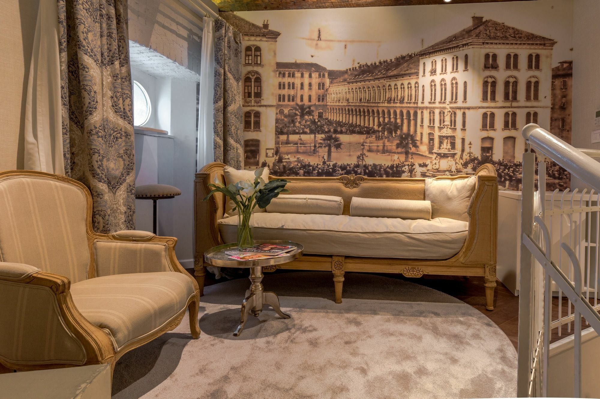 Casa de hóspedes Procurator 7 Luxury 4*