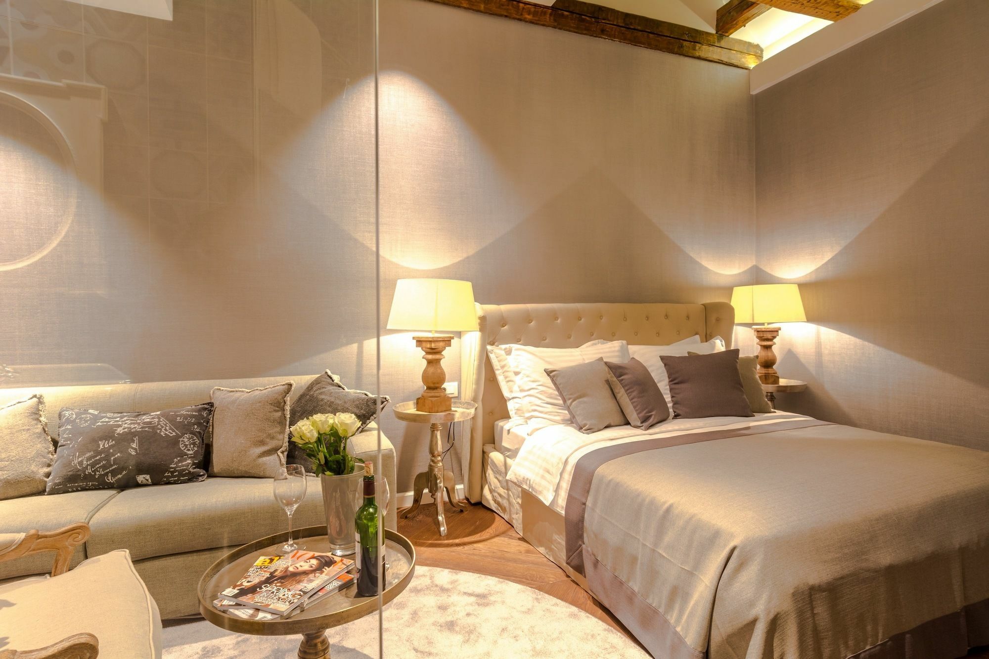 Procurator 7 Luxury 4*
