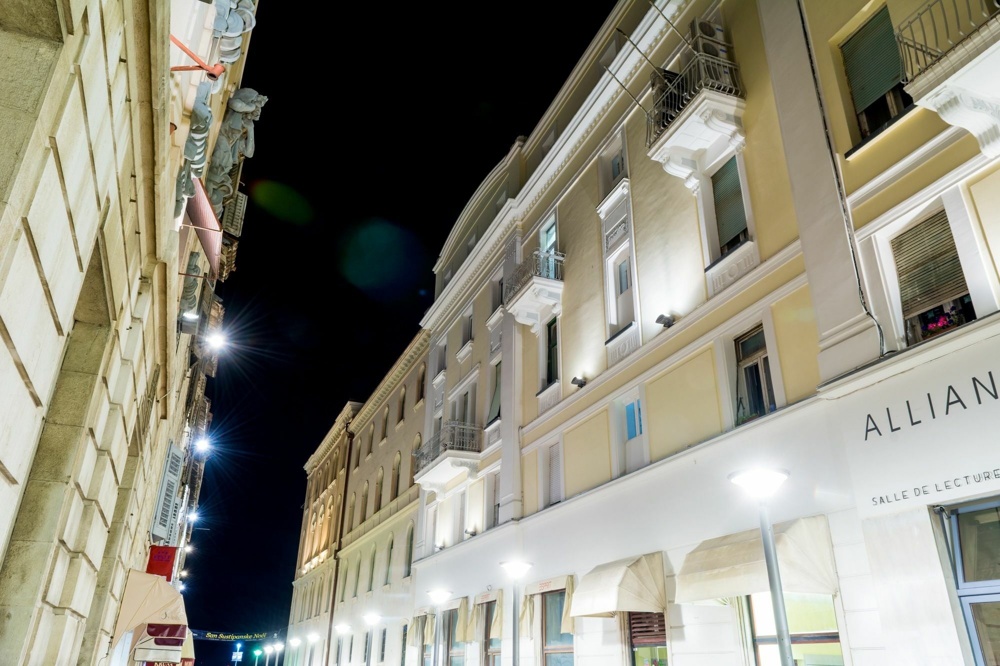 Casa de hóspedes Procurator 7 Luxury Split