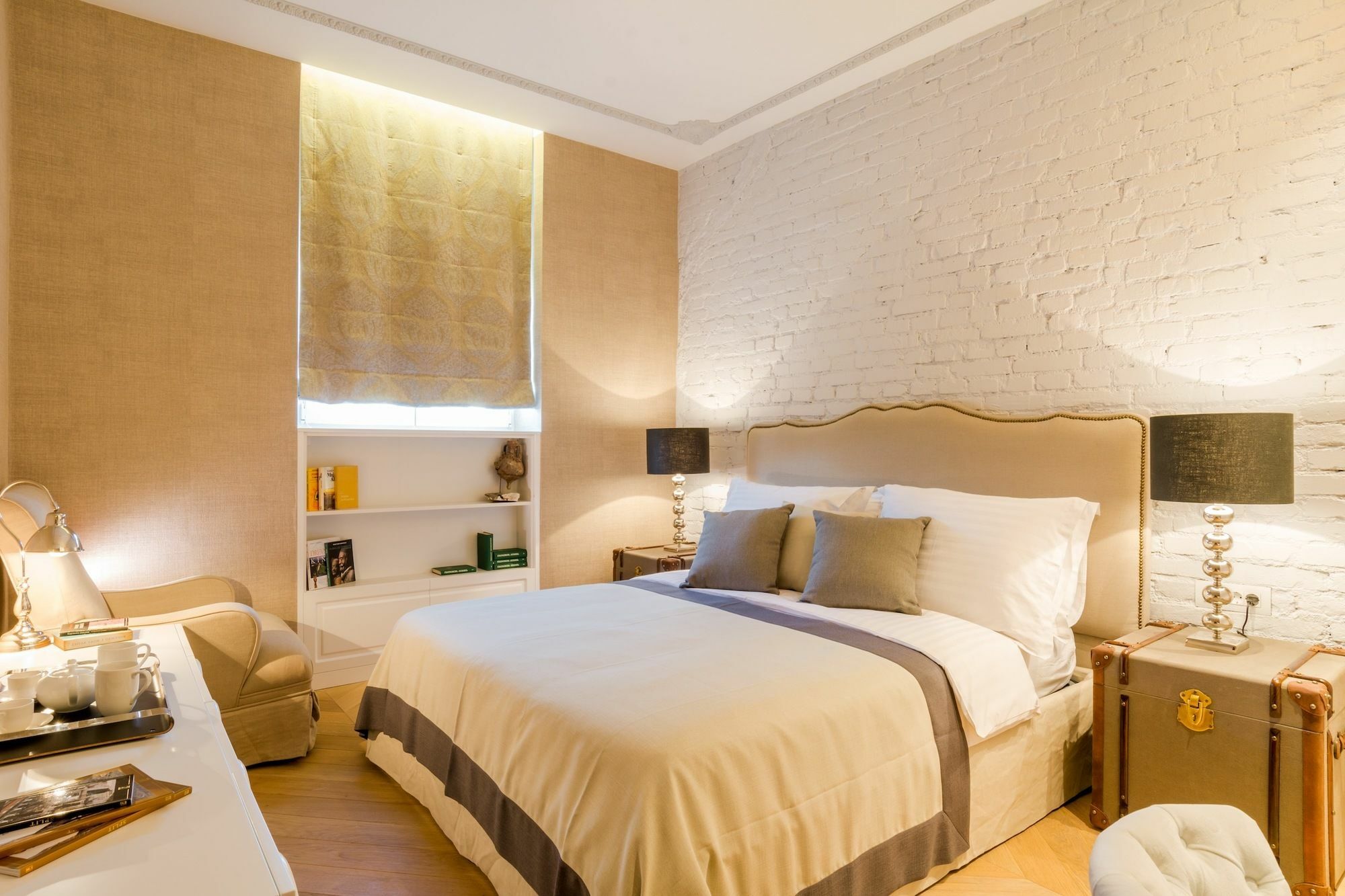 Procurator 7 Luxury 4* Split