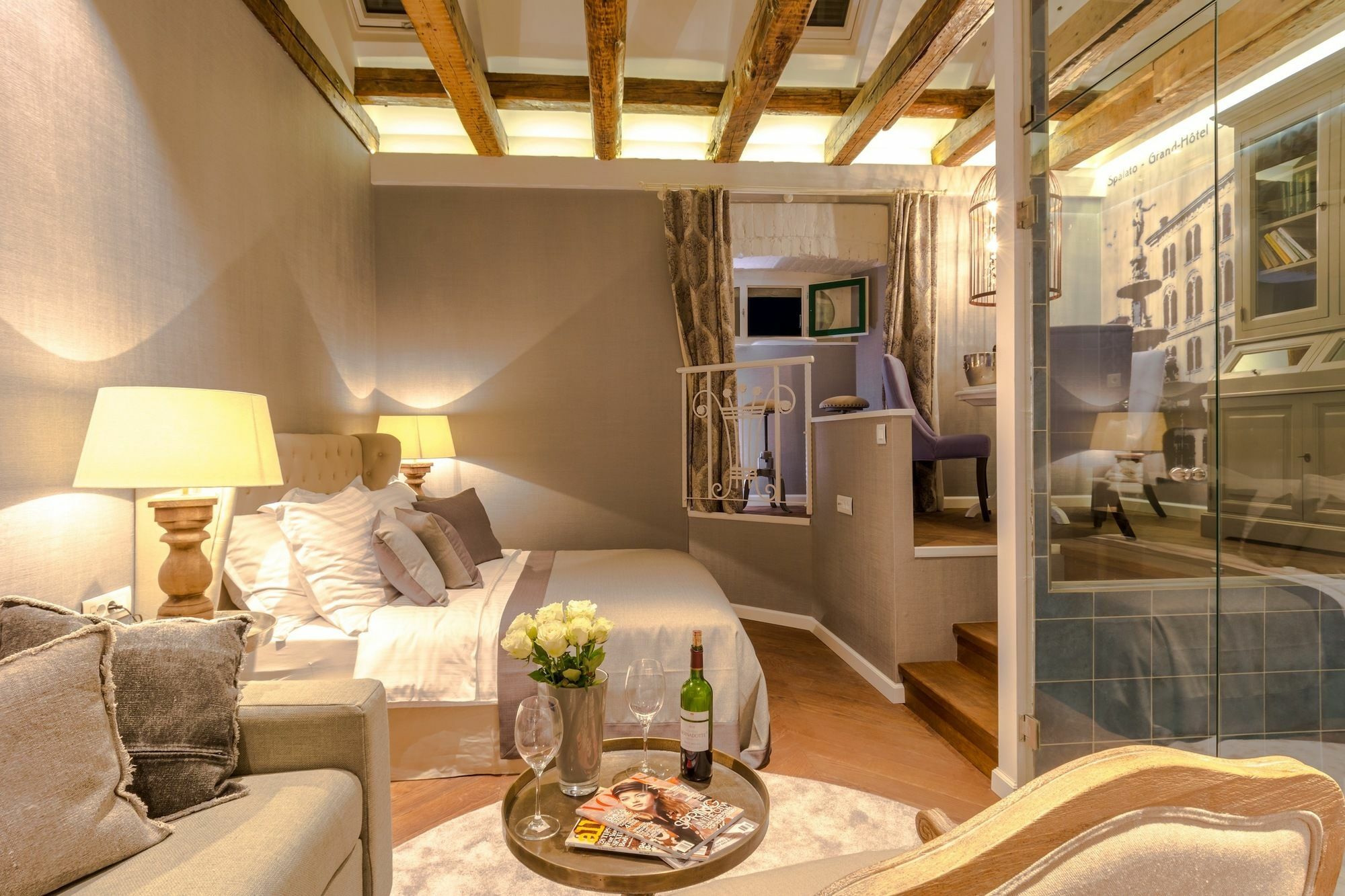 Casa de hóspedes Procurator 7 Luxury