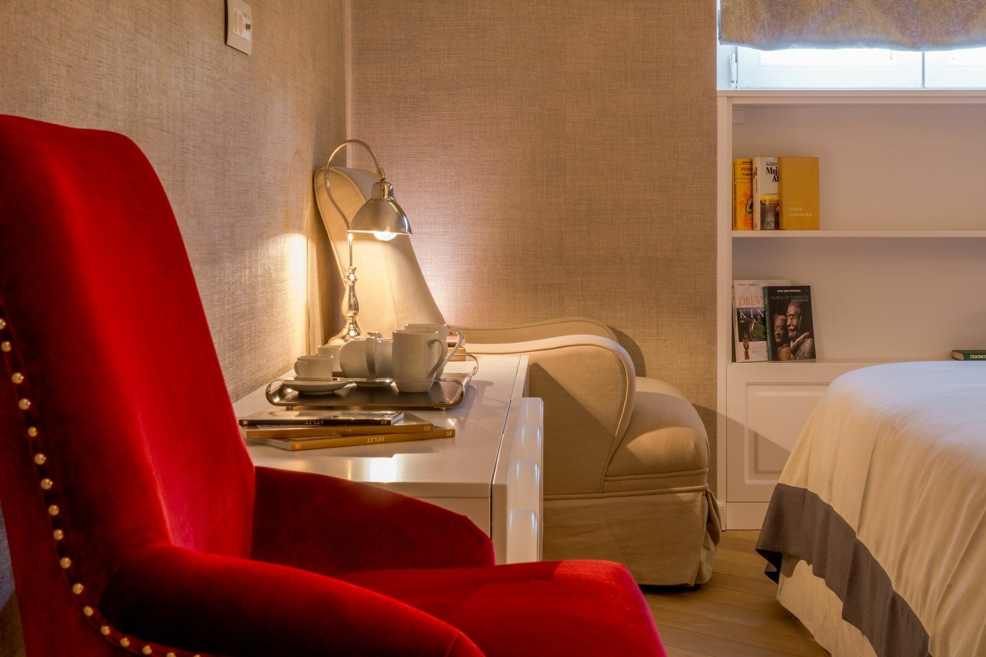 Casa de hóspedes Procurator 7 Luxury 4*