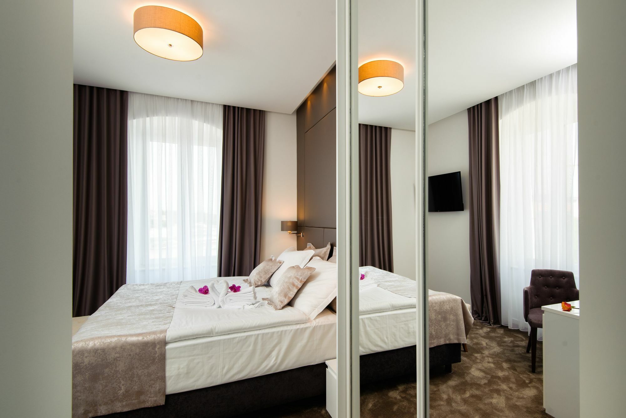 Gostinjska kuća Dream Luxury