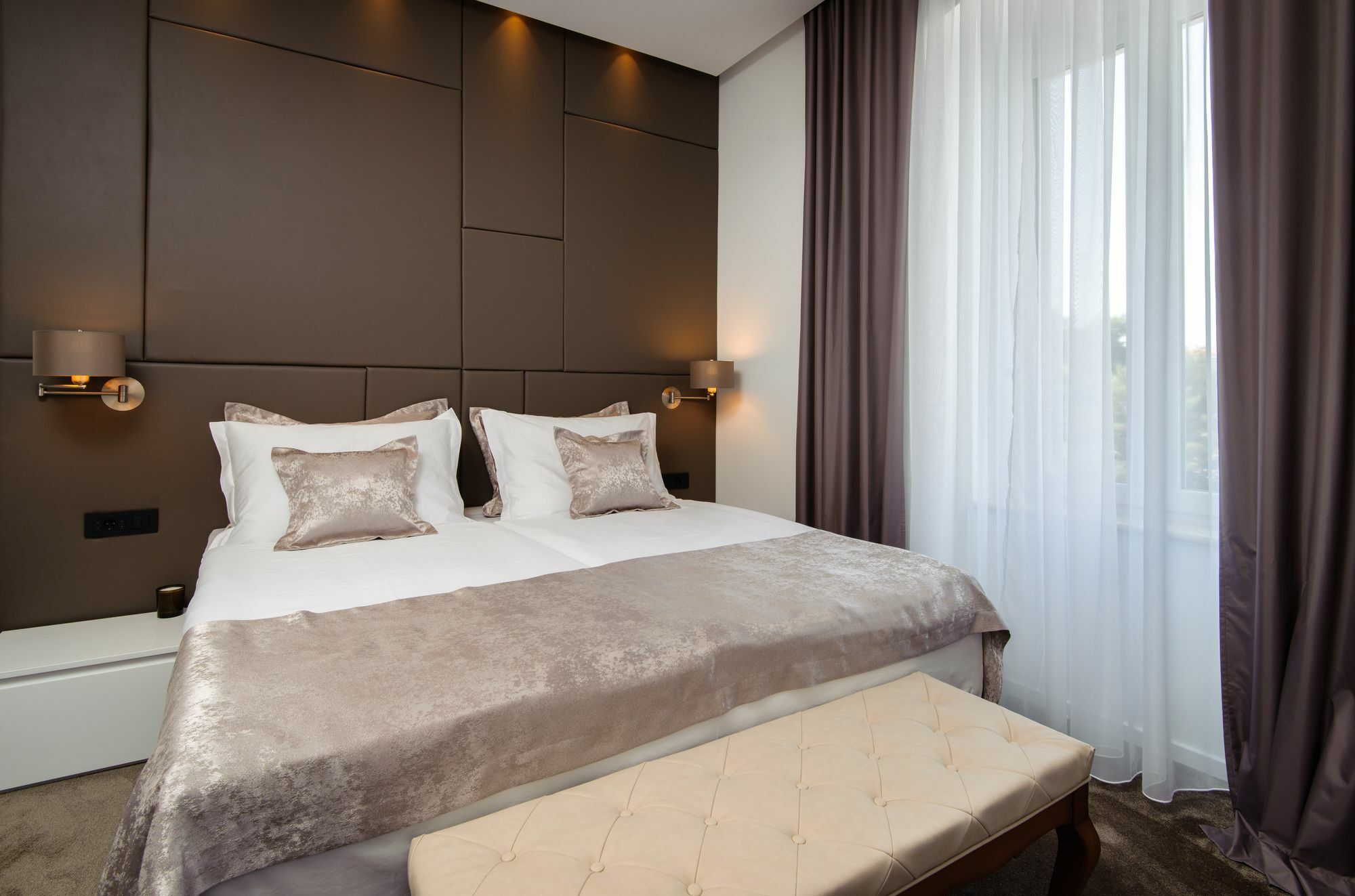 Gostinjska kuća Dream Luxury